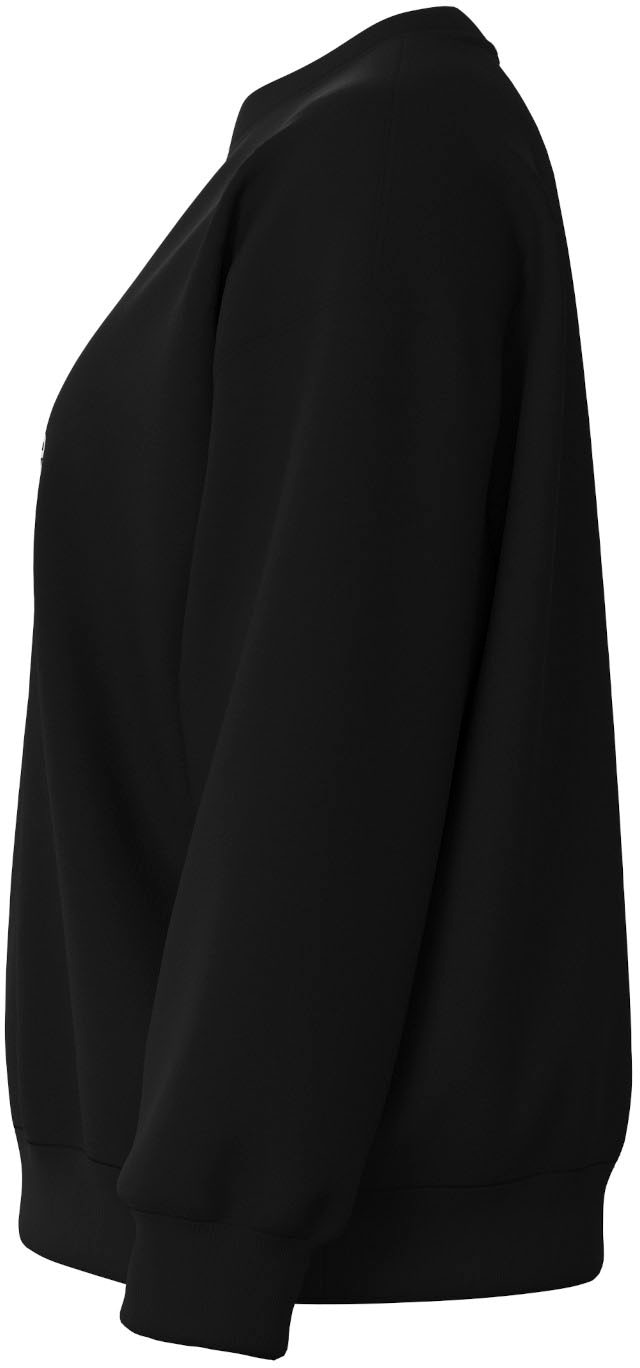 New Balance Sweatshirt »Sport Essentials French Terry Logo Crew«, für Erwachsene
