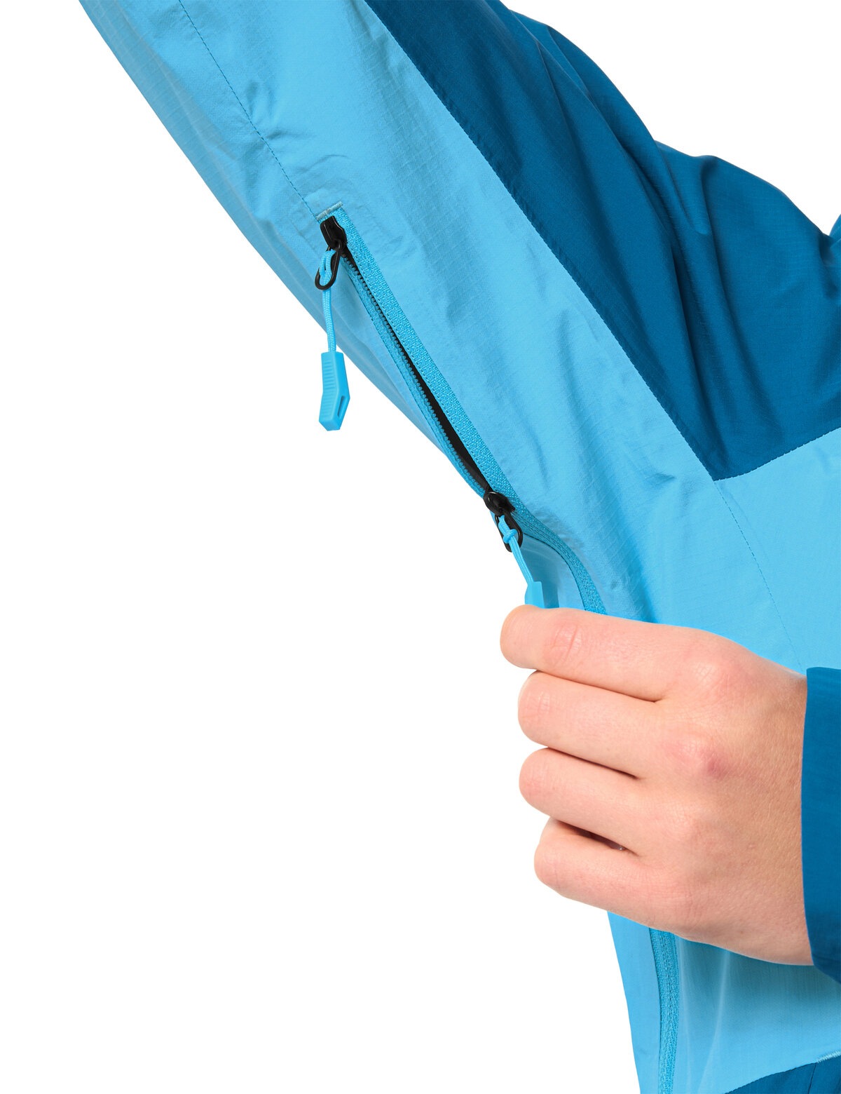 VAUDE Veste de pluie »WOMEN'S SIMONY 2,5L JACKET V«