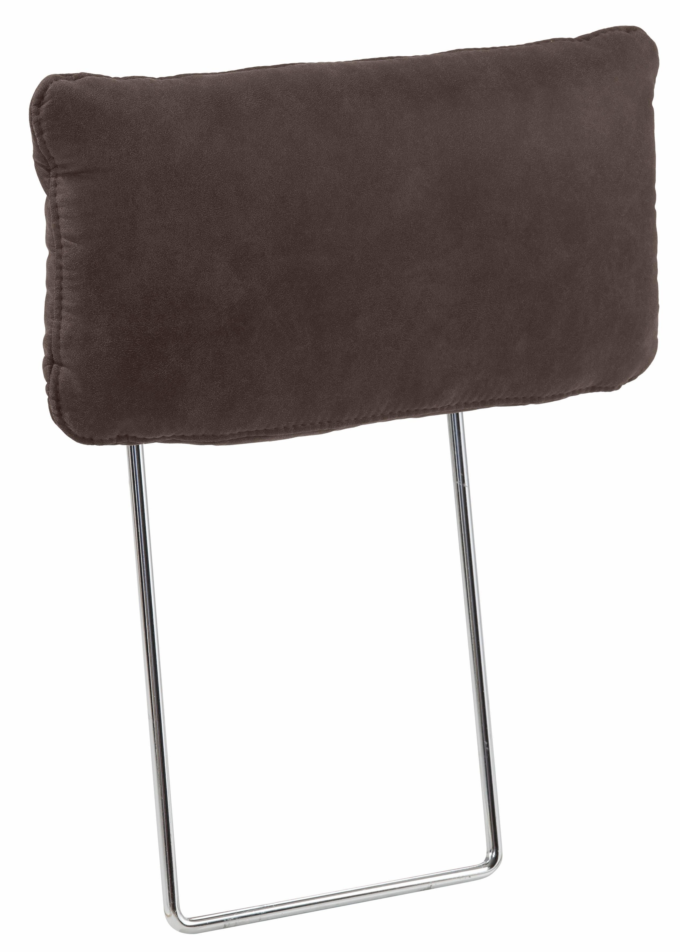 GOODproduct Sofa-Kopfstütze »Ventura«