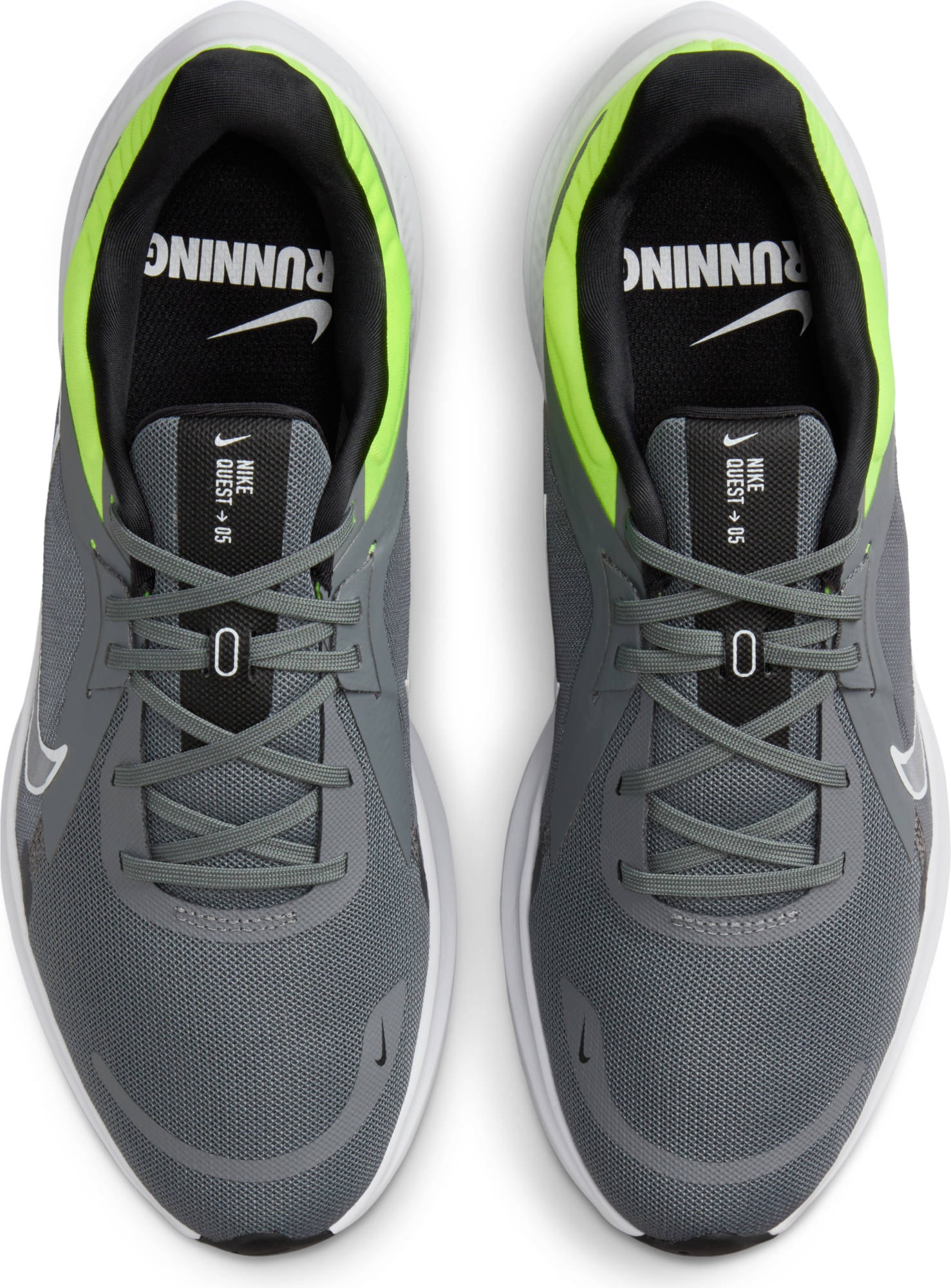 Nike Laufschuh »QUEST 5«