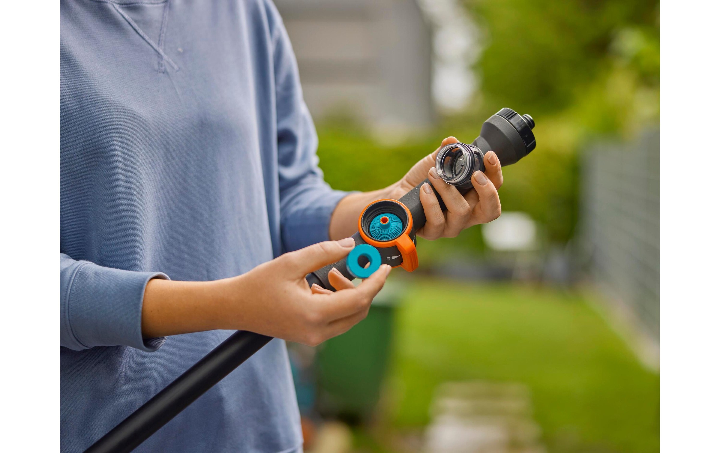 GARDENA Manche »M, 150 cm«