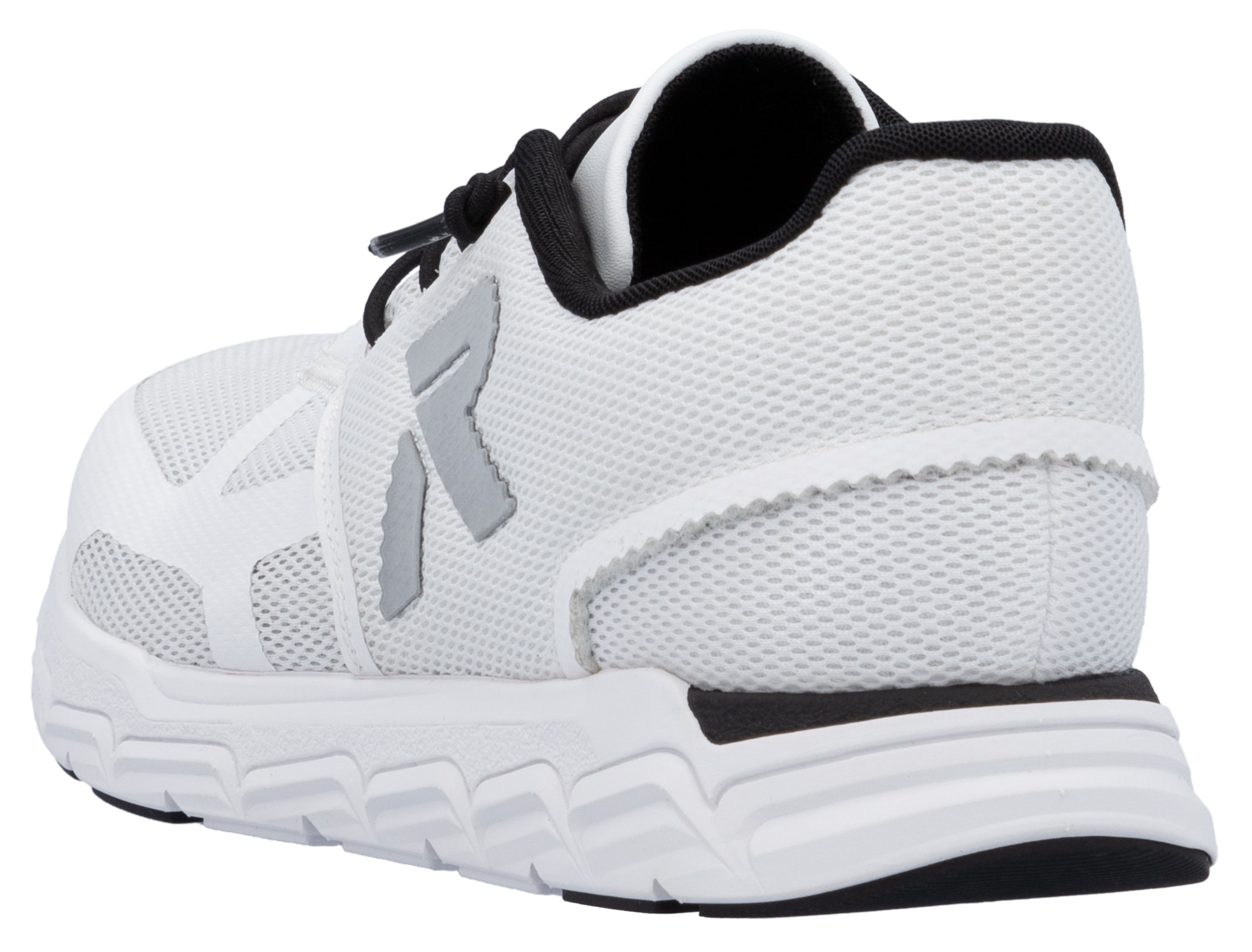 RIEKER Sport Baskets slip-on »Preston«  Freizeitschuh, Halbschuh, Schlupfschuh mit Gummizug