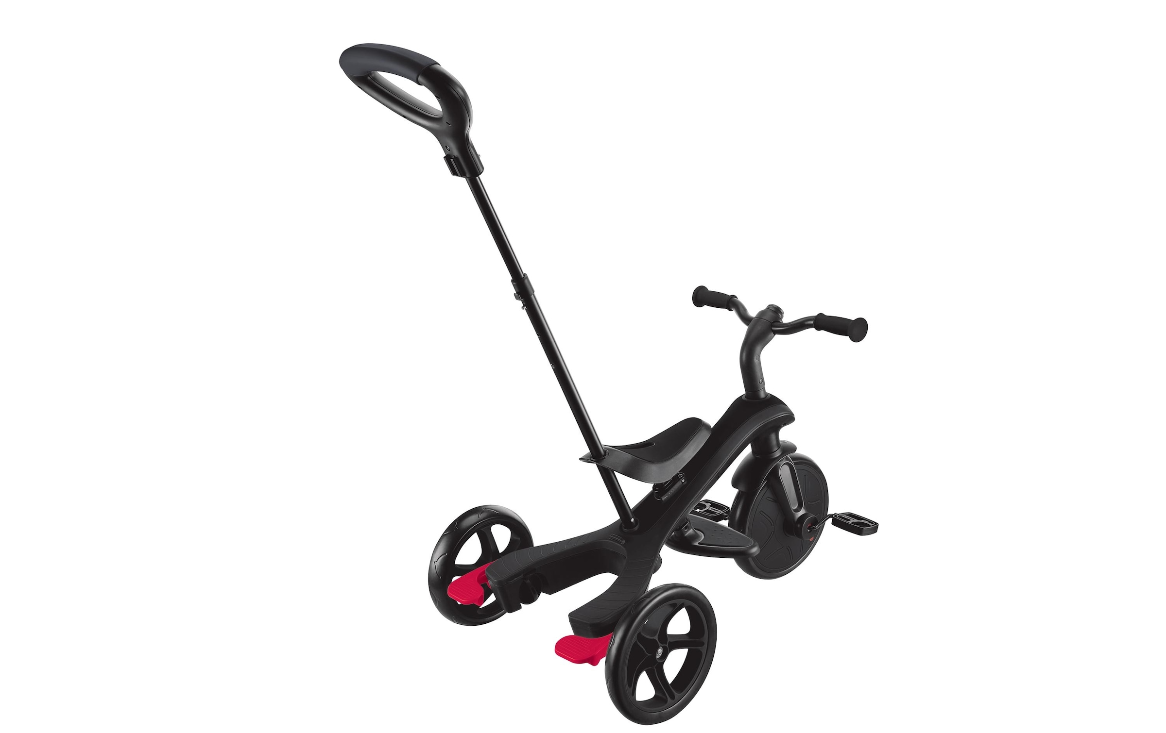 Globber Tricycle »Trike Explorer 4 in 1«
