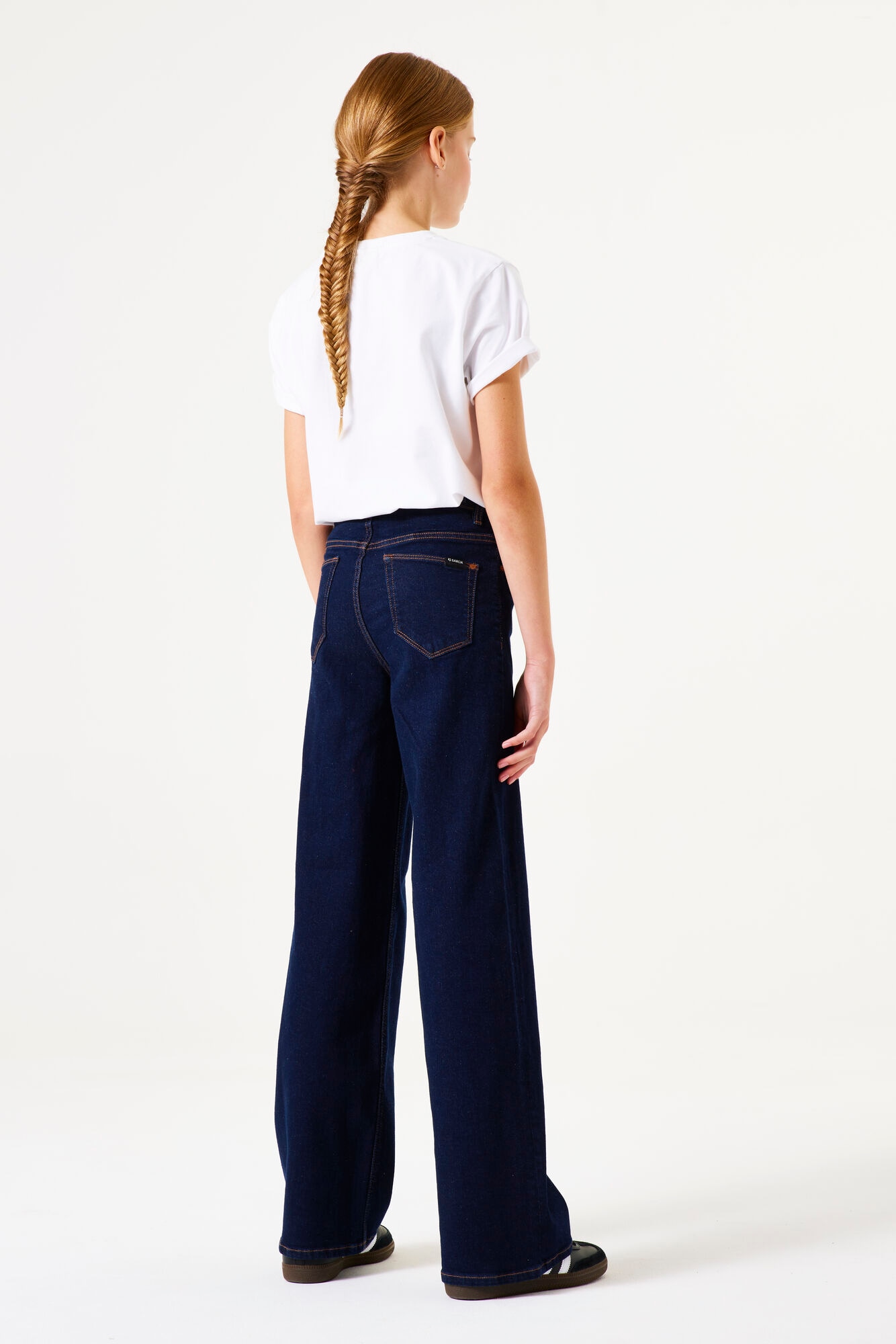 Garcia Weite Jeans »Annemay« for GIRLS