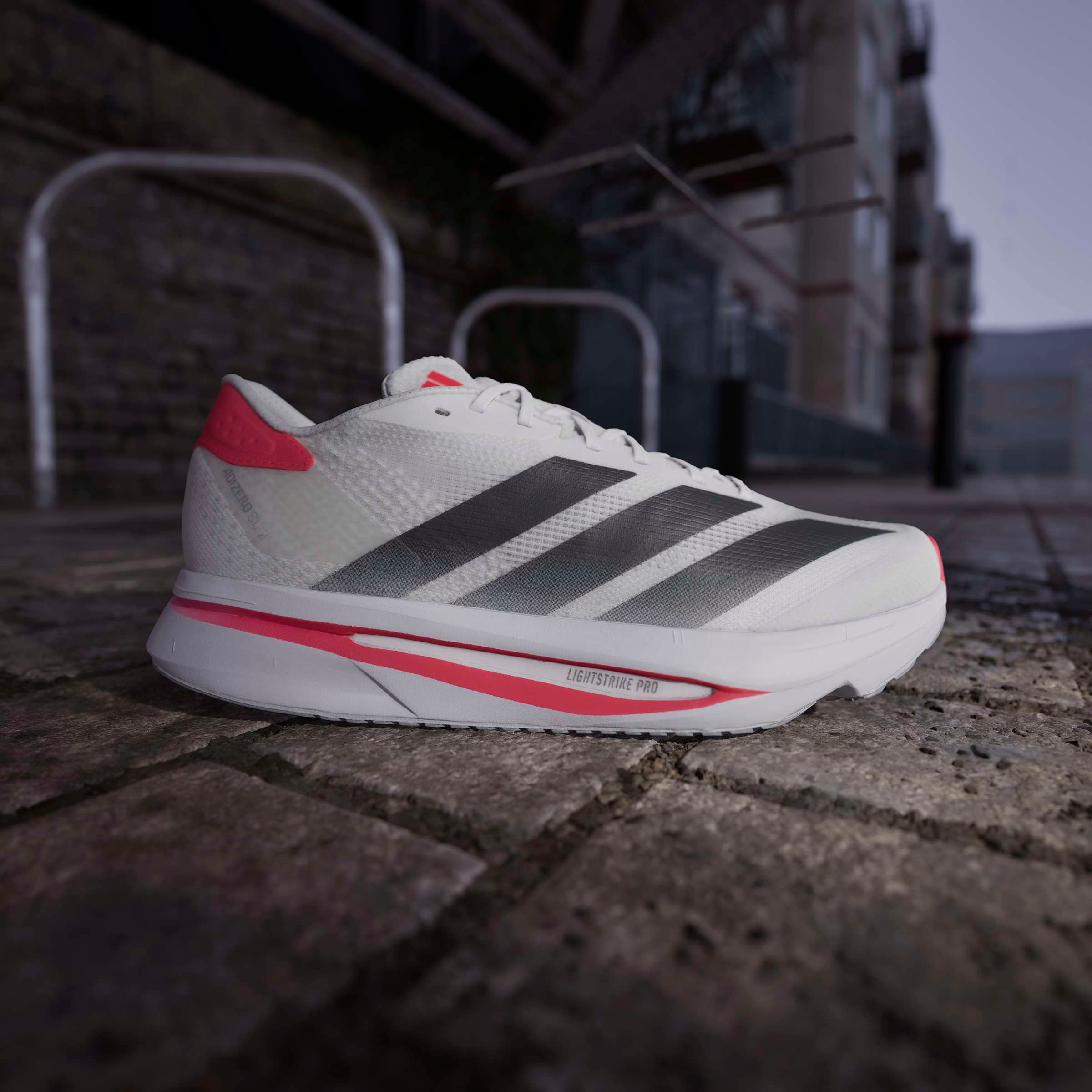 adidas Performance Chaussure de course »ADIZERO SL2 M«  avec semelle Lightstrike