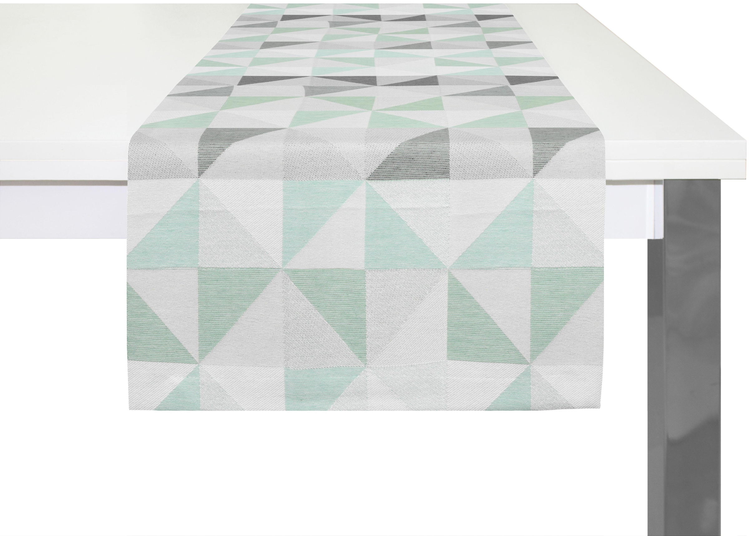 Wirth Chemin de table »BERLARE«
