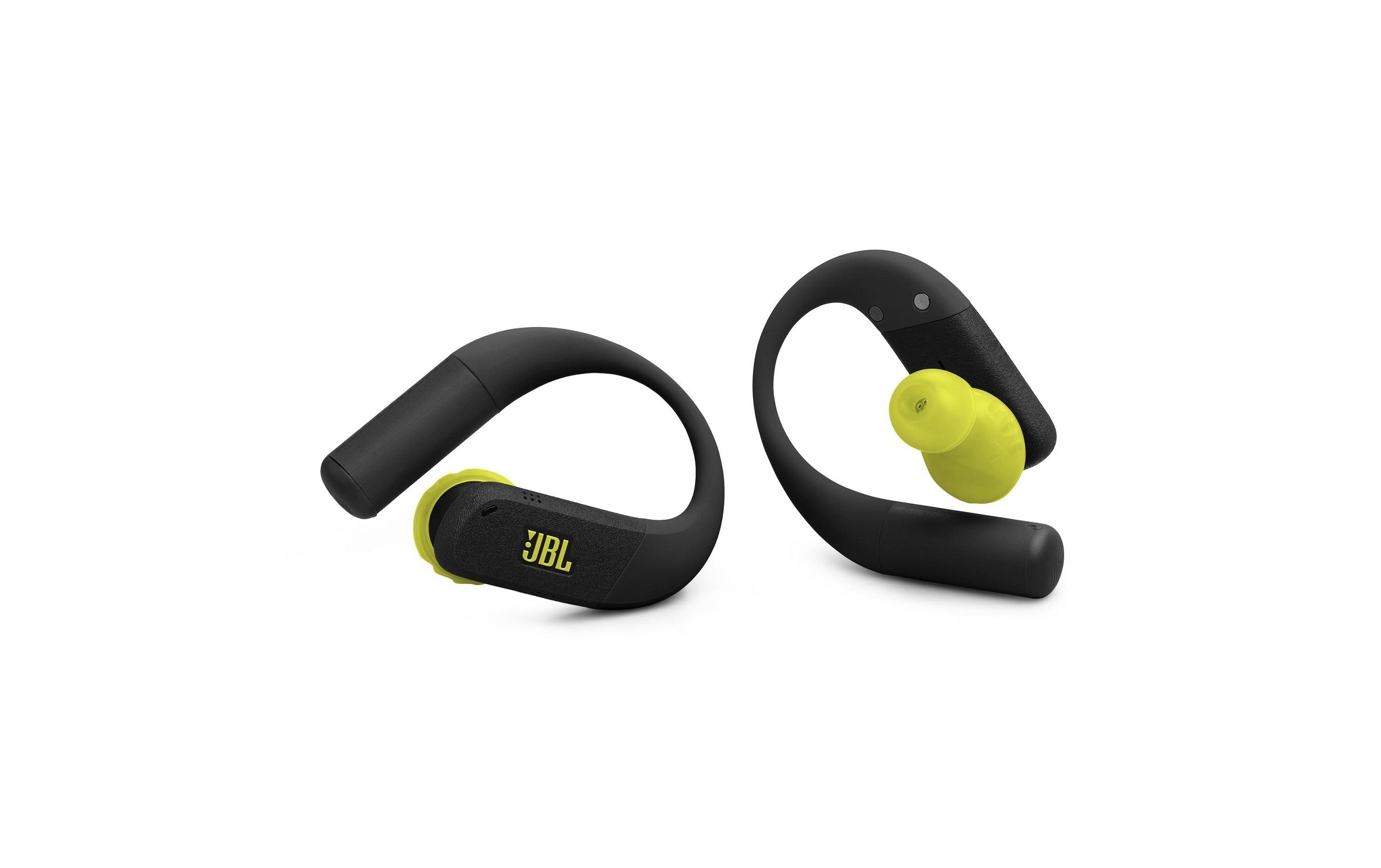 iRobot Écouteurs intra-auriculaires sans fil »Endurance PEAK 4« Active Noise Cancelling (ANC) | connexion multipoint | fonction mains libres écouteurs True Wireless de sport