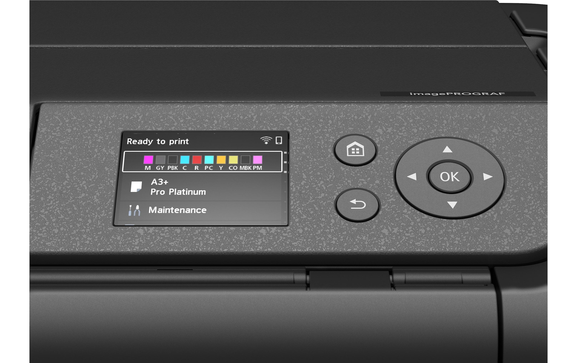Canon Imprimante photo »ImagePROGRAF PRO-310«