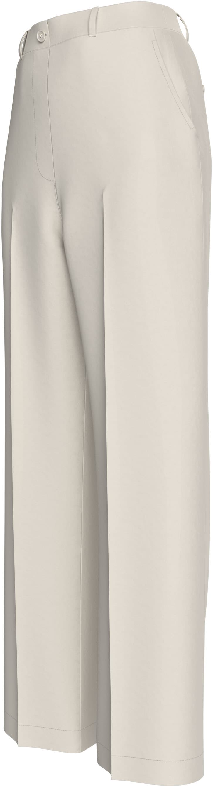 Calvin Klein Jeans Chinohose »BAGGY CHINO FASHION PANT«  Regular fit mit praktischen Taschen