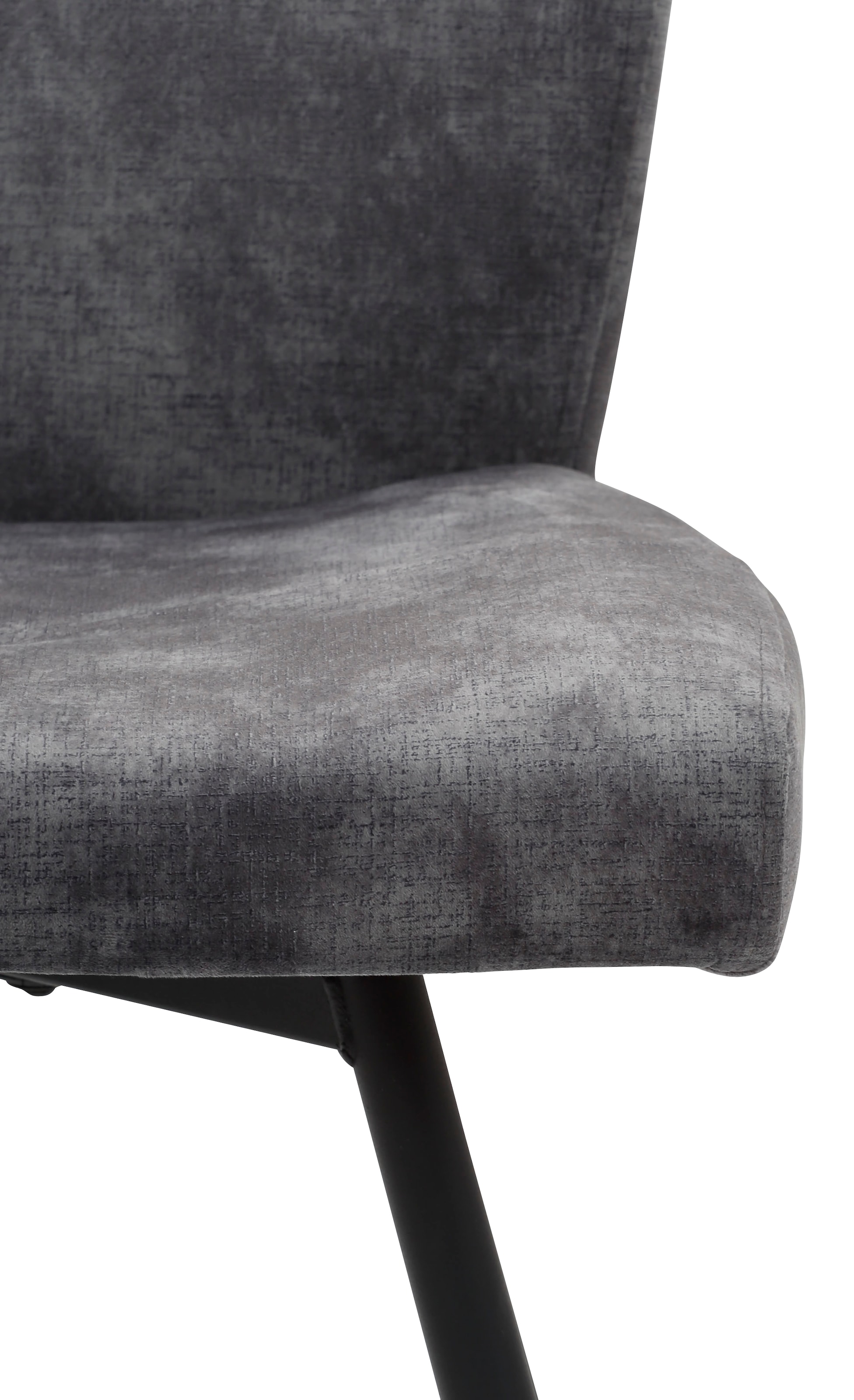 HELA Esszimmerstuhl »JANINA« (Set) 2 Stk.360° drehbar