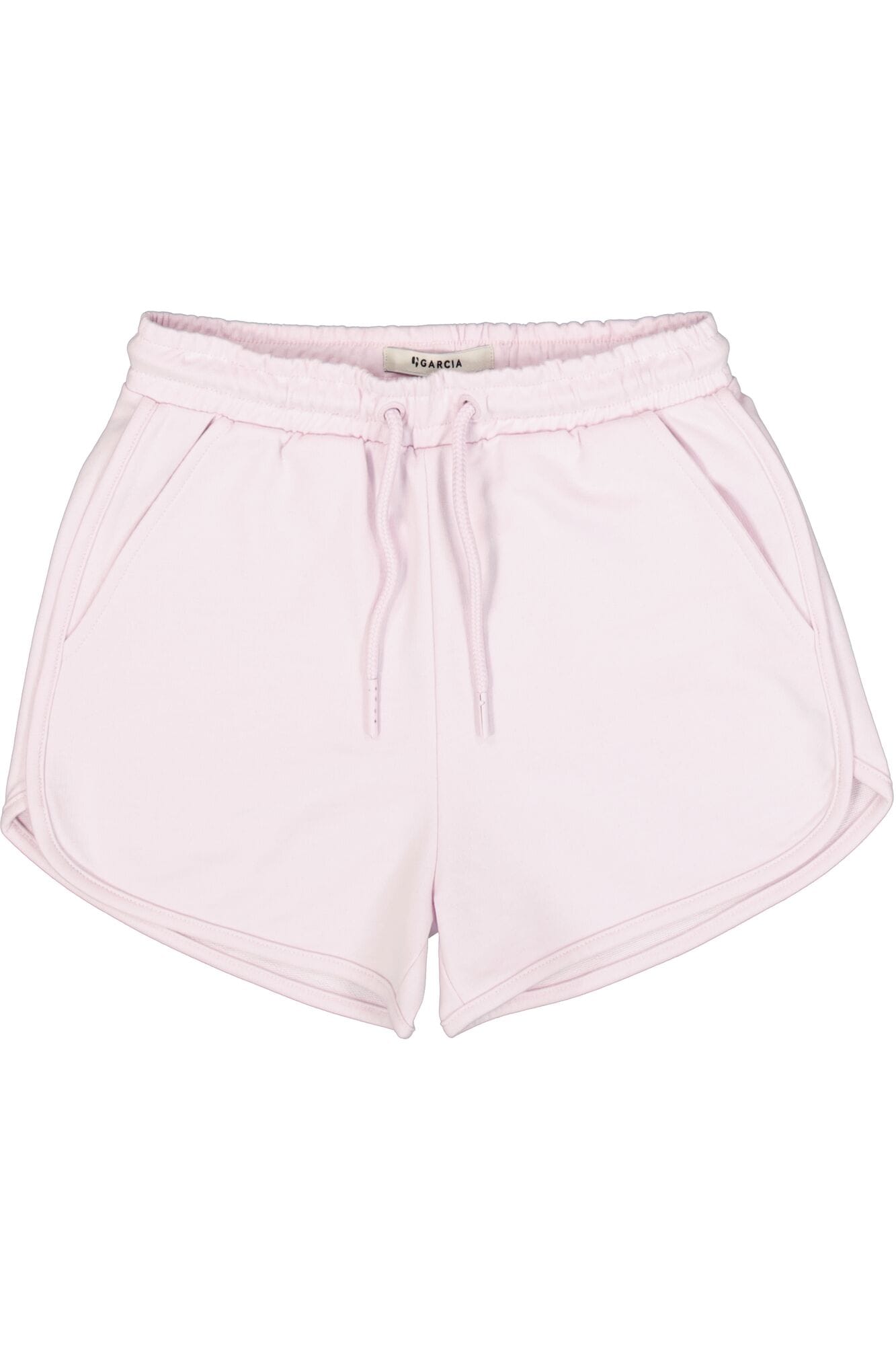 Garcia Bermuda  avec ceinture élastique pour filles