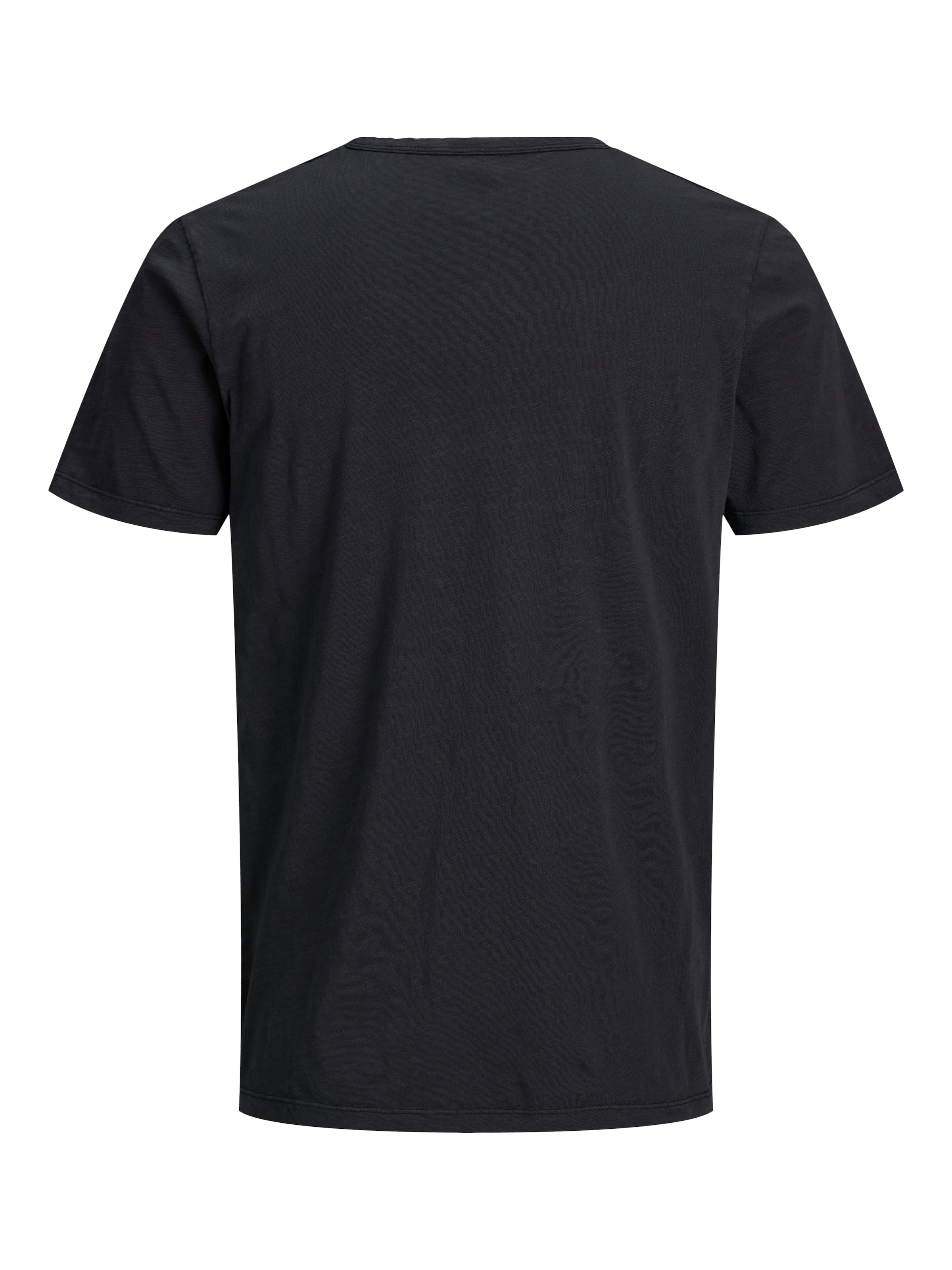 Jack & Jones T-shirt »SPLIT NECK TEE«