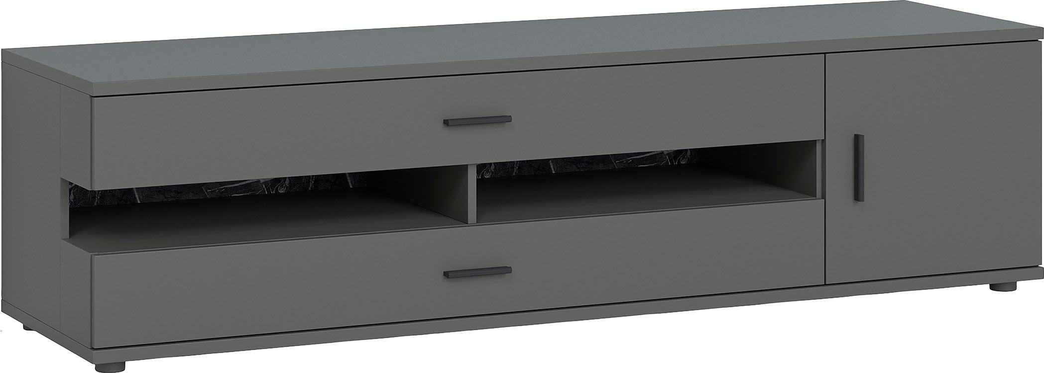 INOSIGN Lowboard »Henley« Breite ca. 180 cm