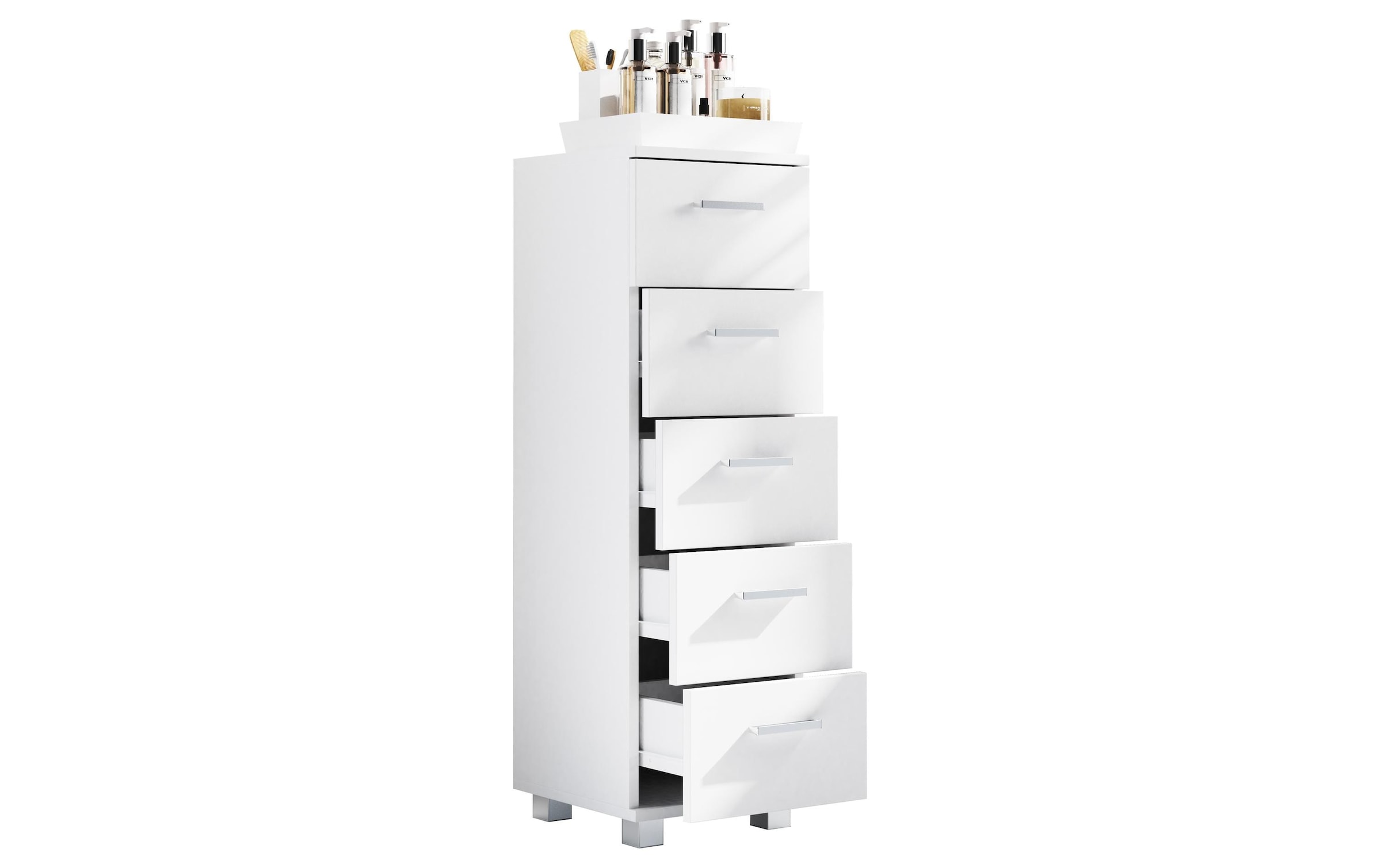 VCM Étagère »Zalo M 30 x 94 cm«