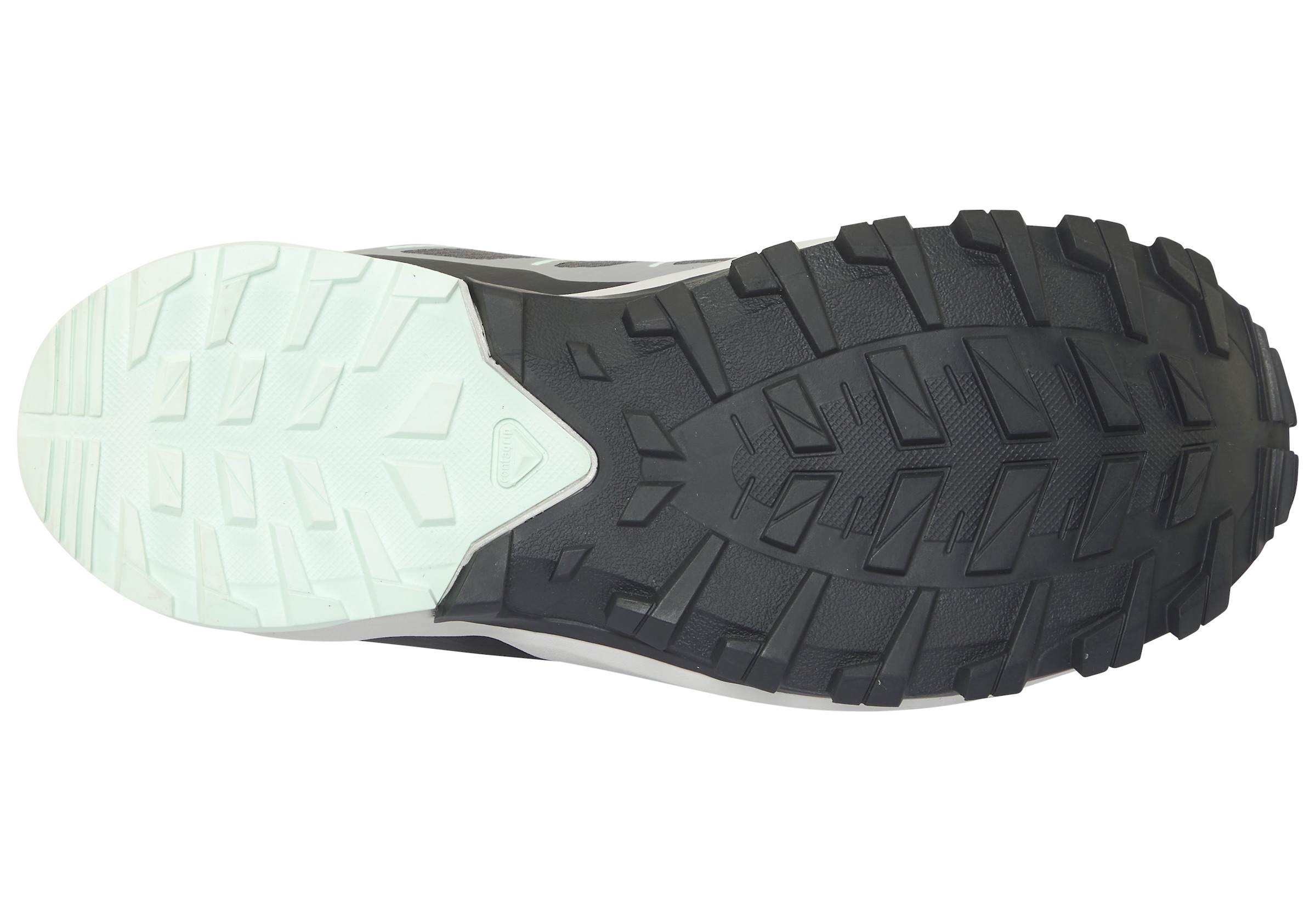 Salomon Chaussures de trail »XA FLYER GORE-TEX W«  wasserdicht