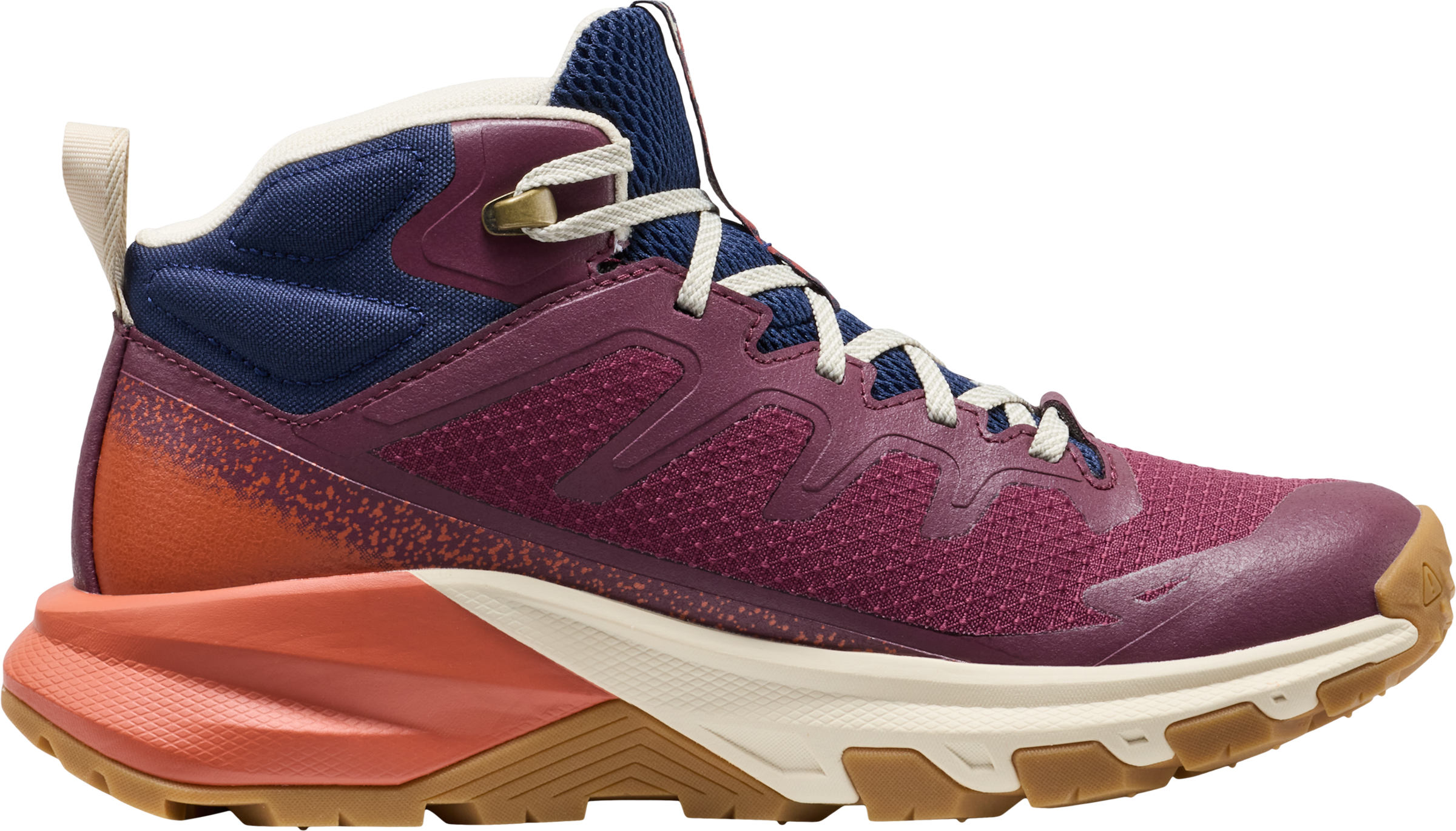Keen Chaussure d'extérieur »TARGHEE APEX MID WP«  étanche