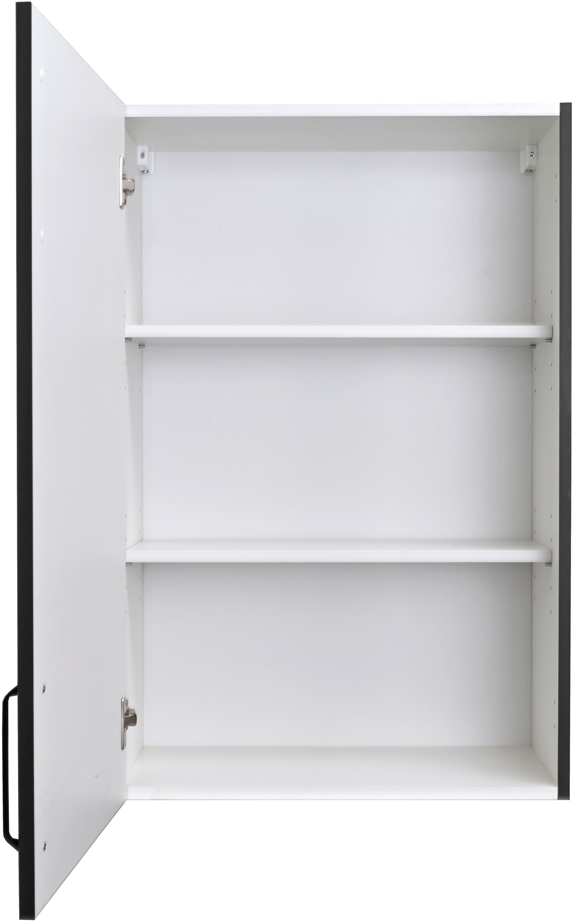 wiho Küchen Armoire suspendue »Simi« 50 bis 60 cm breit, 90 cm hoch