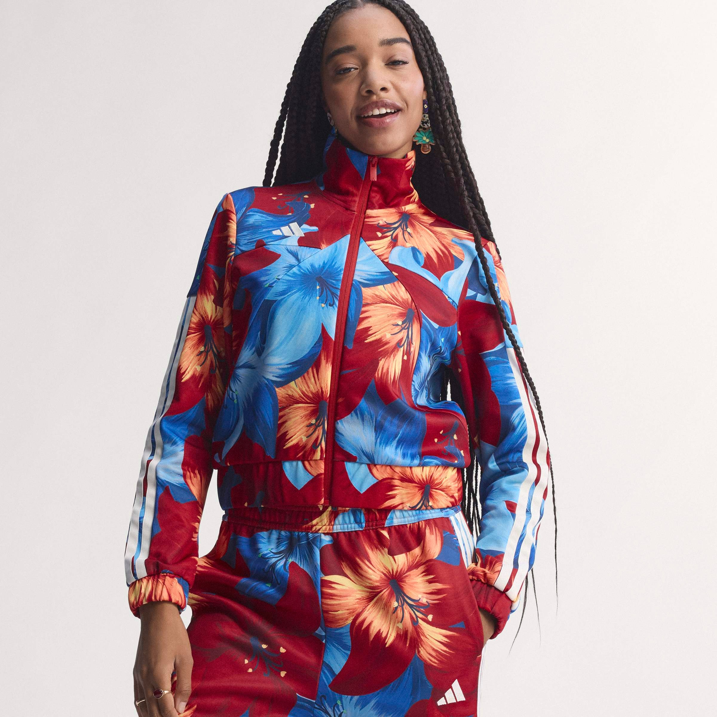 adidas Sportswear Trainingsjacke »FARM TIRO TT«