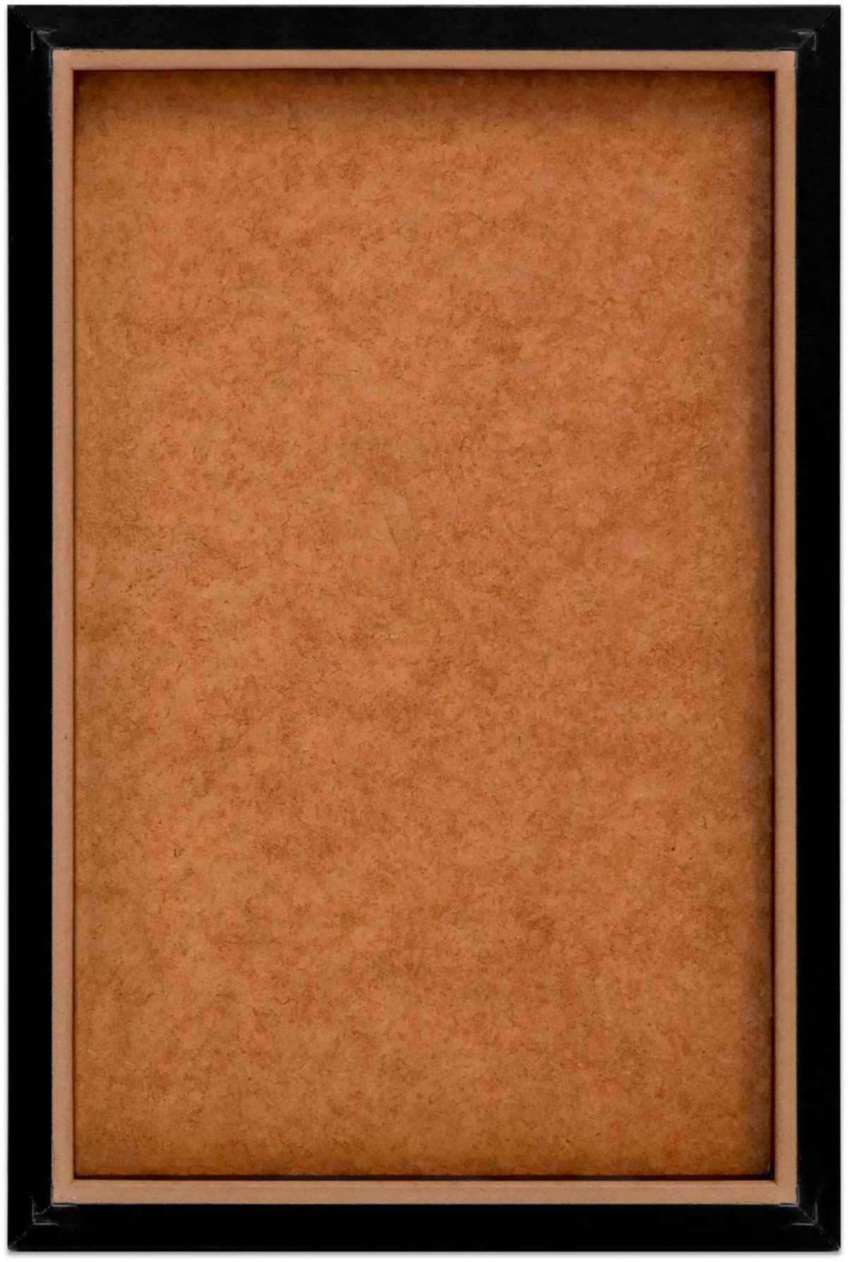 Reinders! Poster »Wimpern und Augenbrauen«