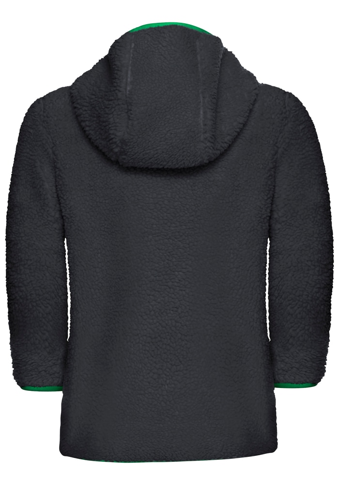 Jack Wolfskin Veste polaire »ICE CURL HOOD JACKET K« avec capuche avec capuche, en polaire polyester, coupe normale