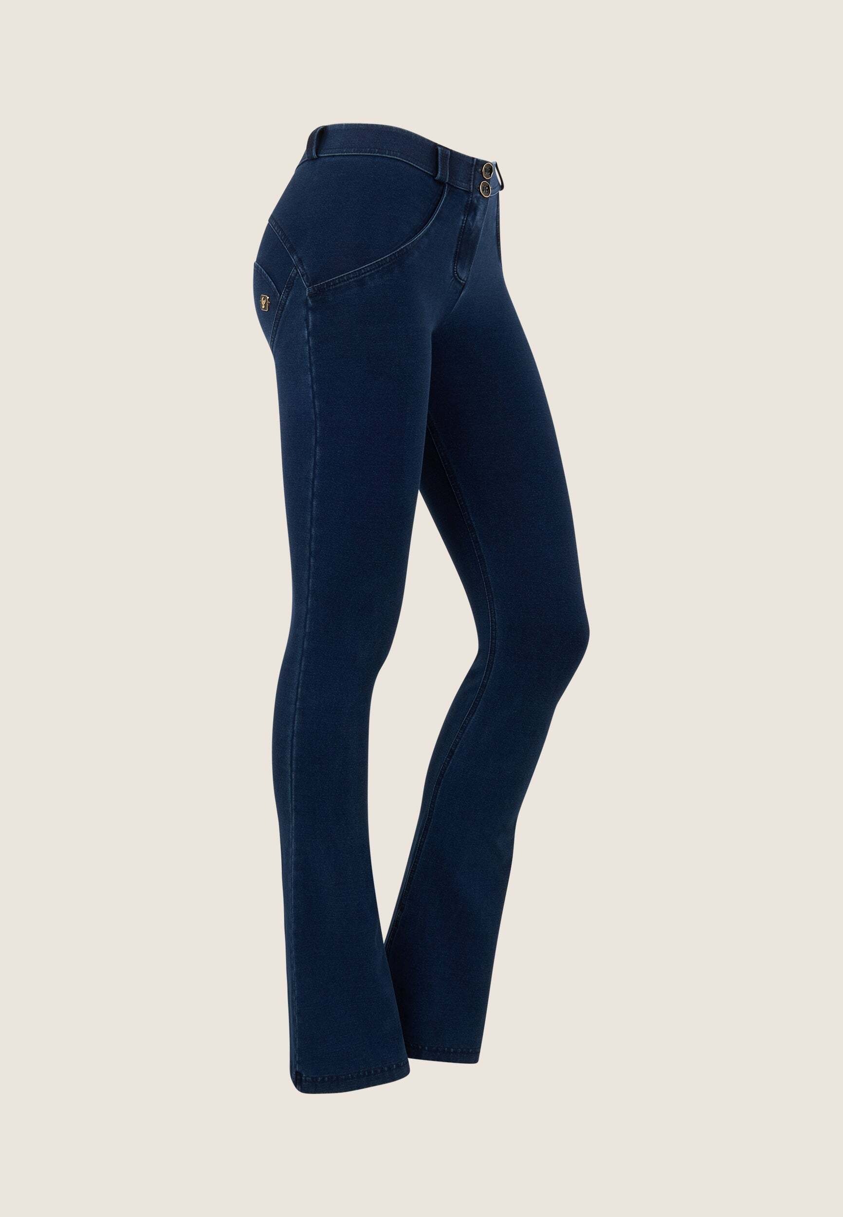 Freddy Leggings »Leggings WRUP47RF412«