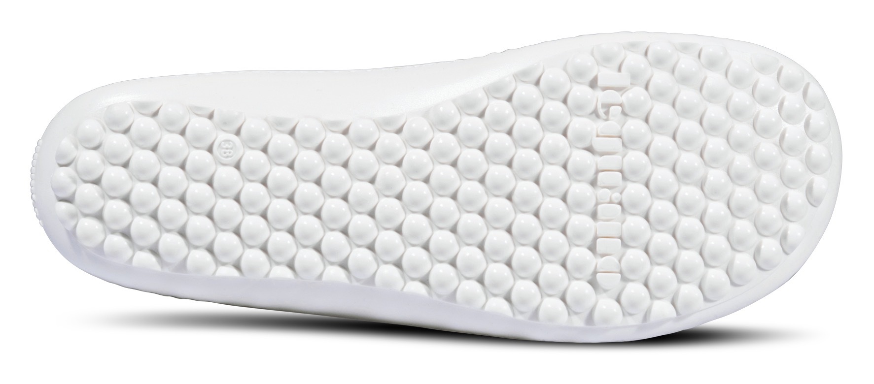 Leguano Barfussschuh »SCIO«  , Slipper, Bequemschuh mit speziell entwickelter Laufsohle