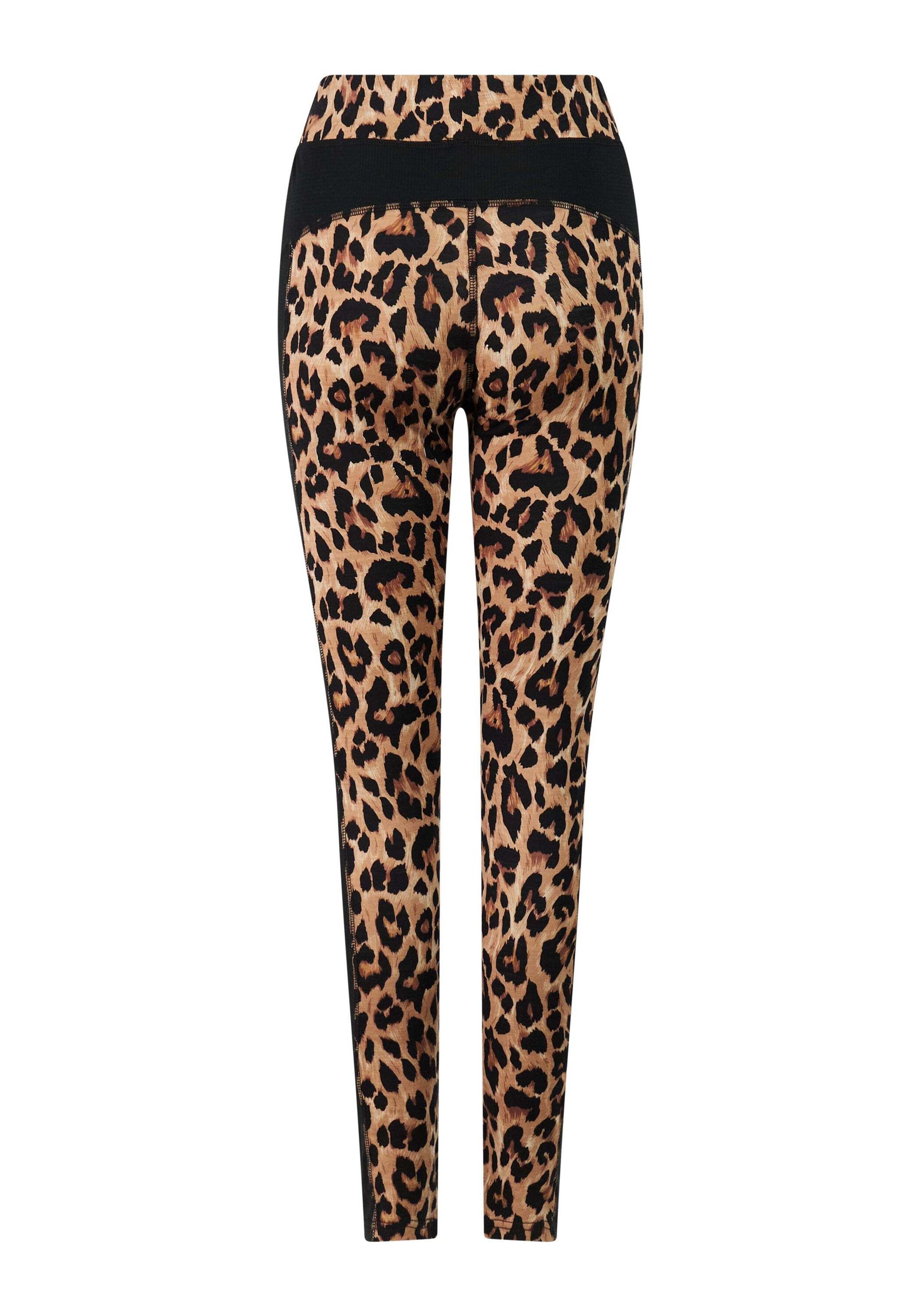 Protest Pantalon thermique »THERMO hose PRTTonya«