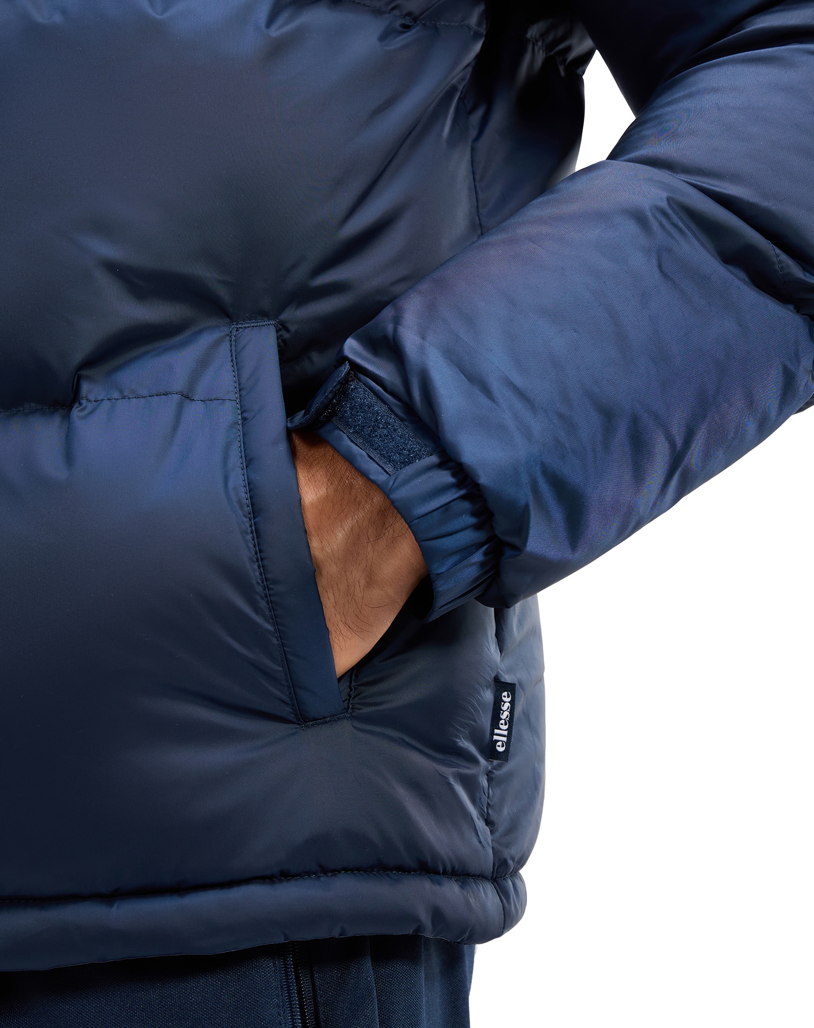 Ellesse Veste matelassée »DAPPIANI PADDED JACKET« 1 cuis tlg.