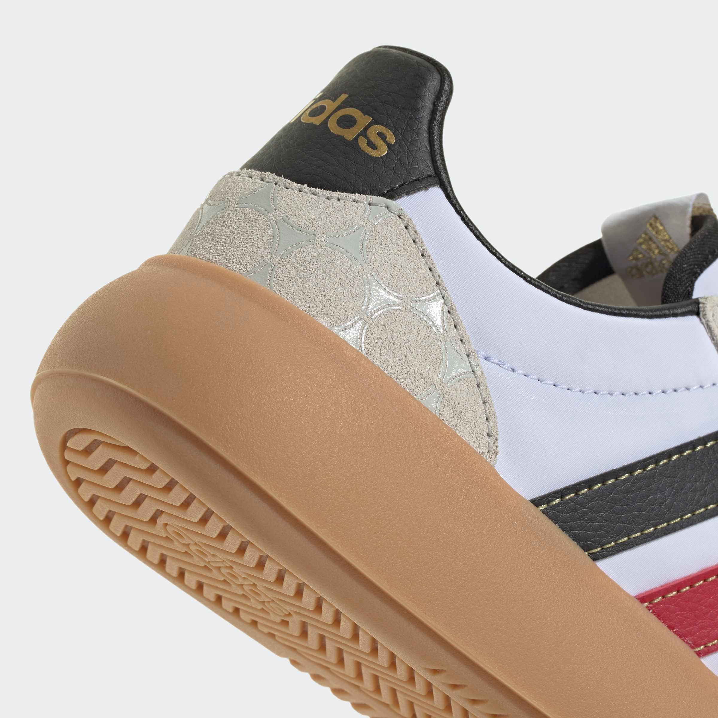 adidas Sportswear Sneakers »BARREDA DECODE J«  World Cup Nations Pack, pour enfants & adolescents