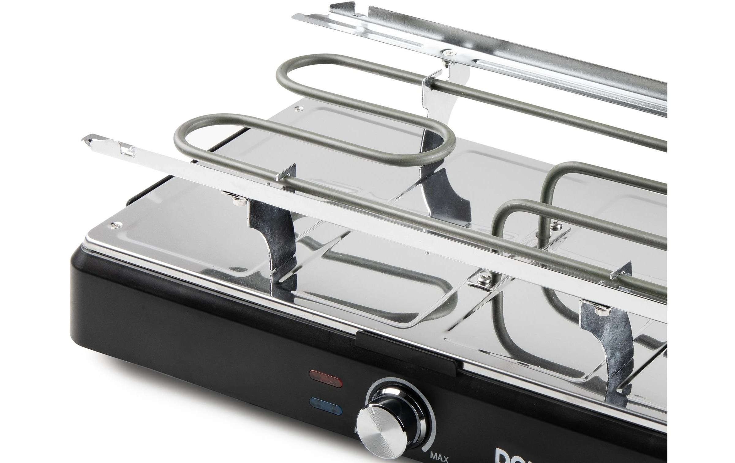 Domo Raclette »DO9294G« 1.400 W