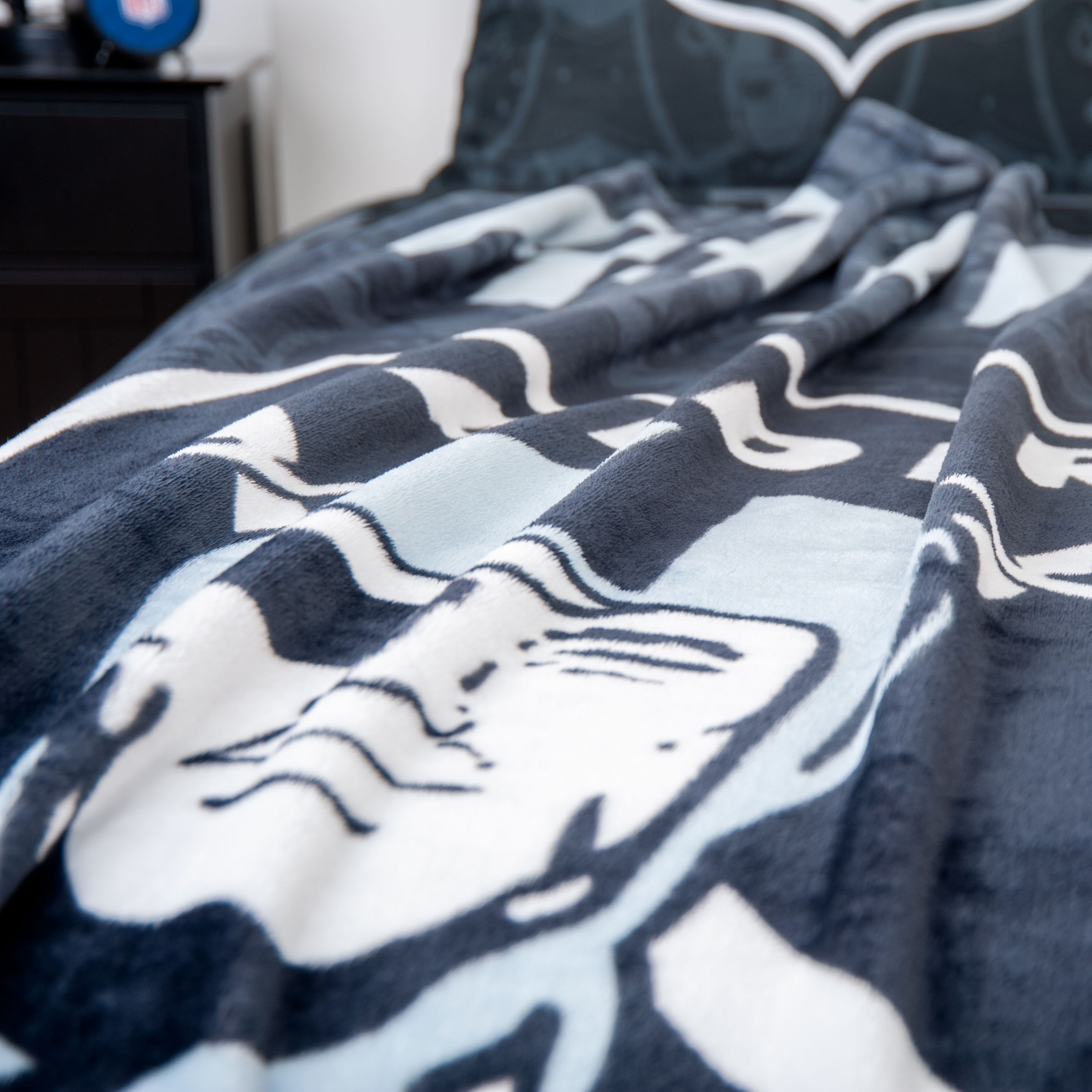 NFL Couverture d'intérieur »NFL« motif cool