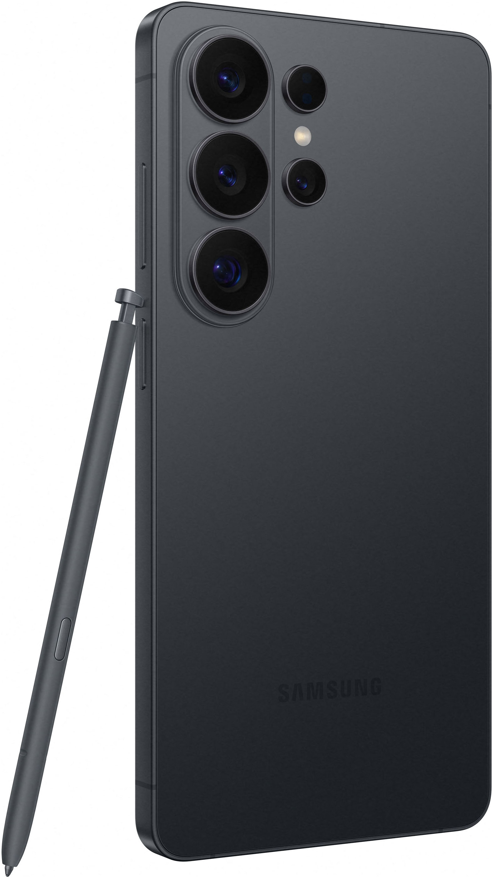 Samsung Smartphone »Galaxy S26 Ultra« noir