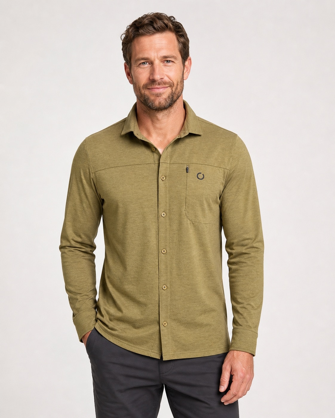 LPO Outdoorhemd »MAVERICK MN«