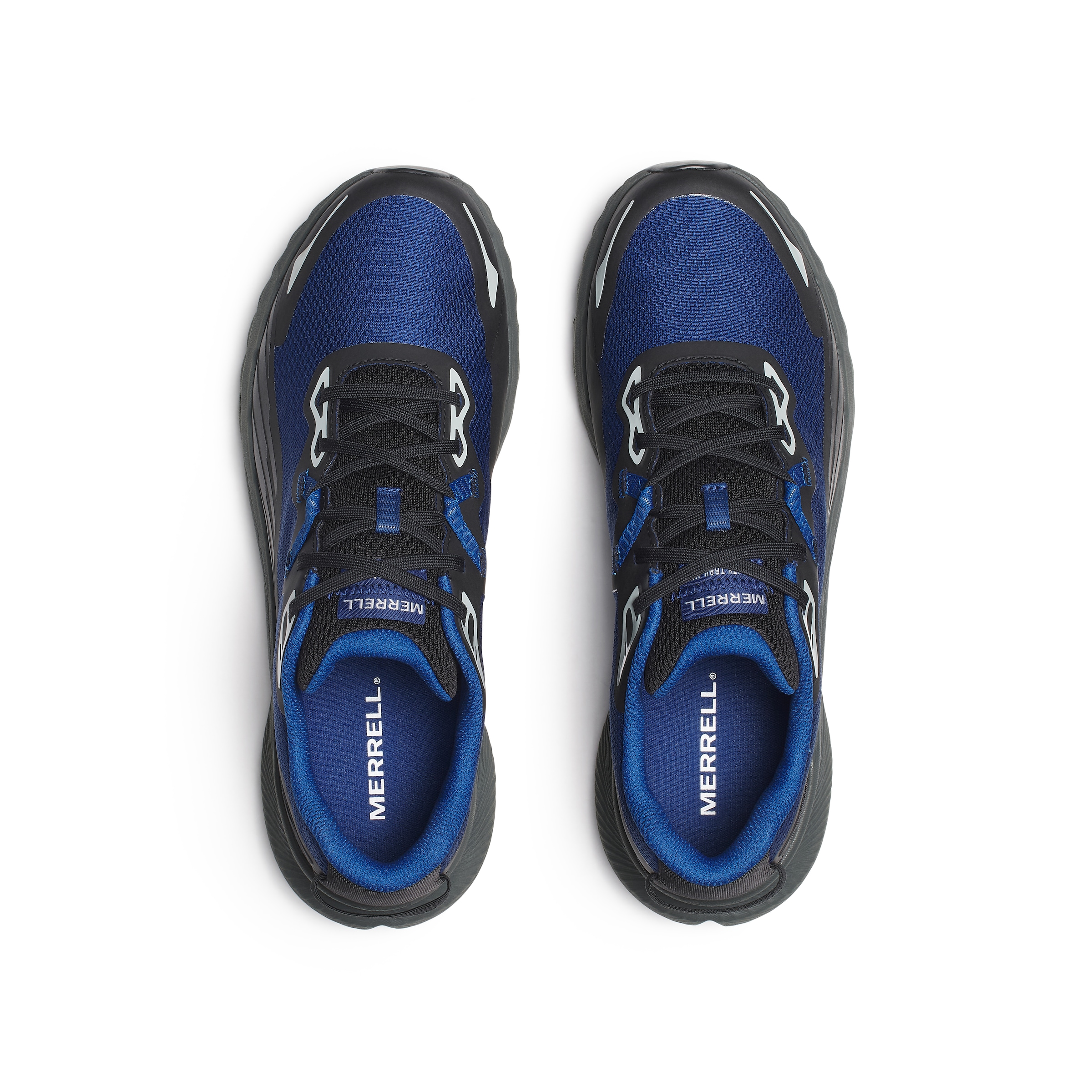 Merrell Outdoorschuh »AGILITY TRAIL WP«