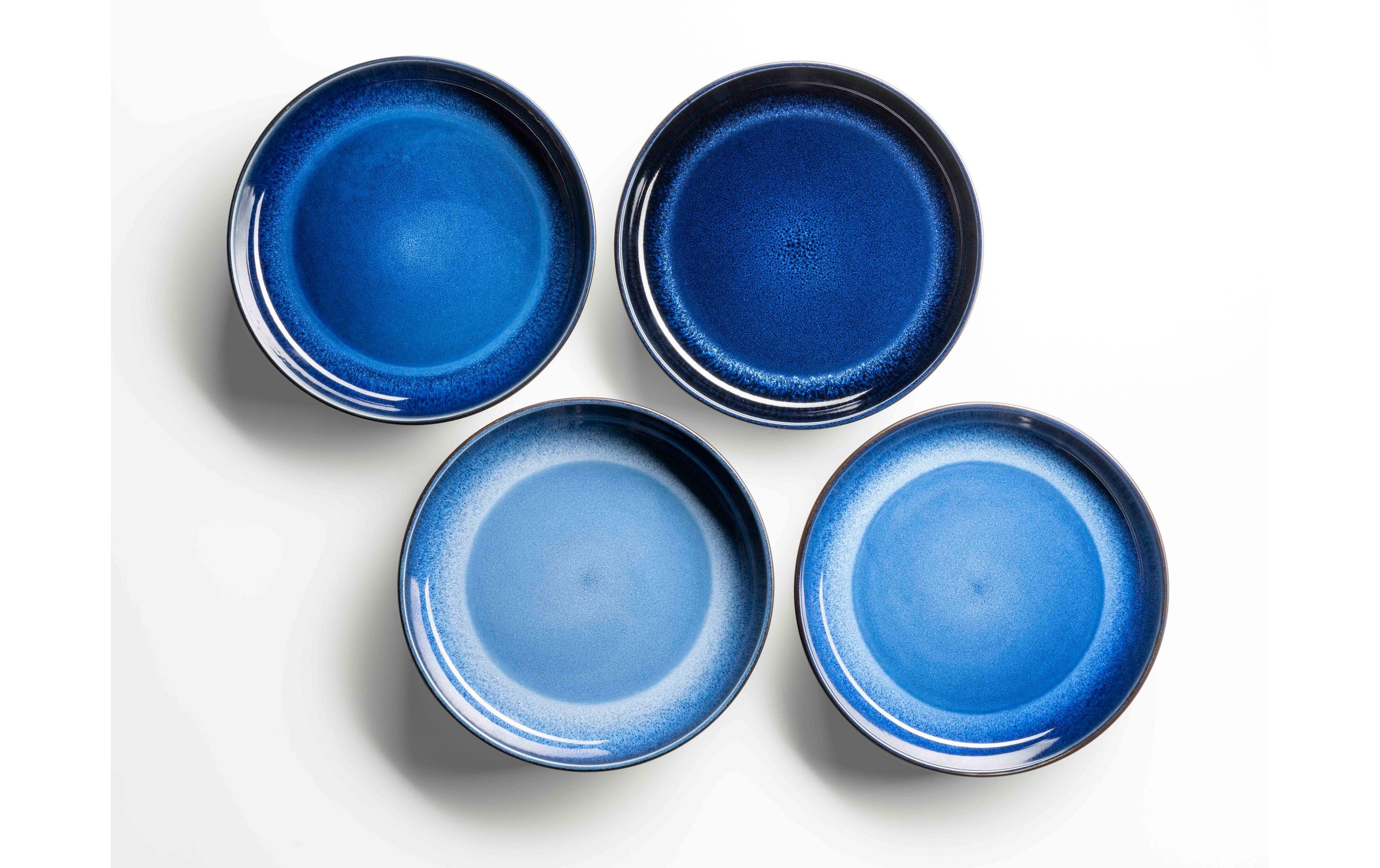 MÄSER Tafelservice »Niara 12-teilig«