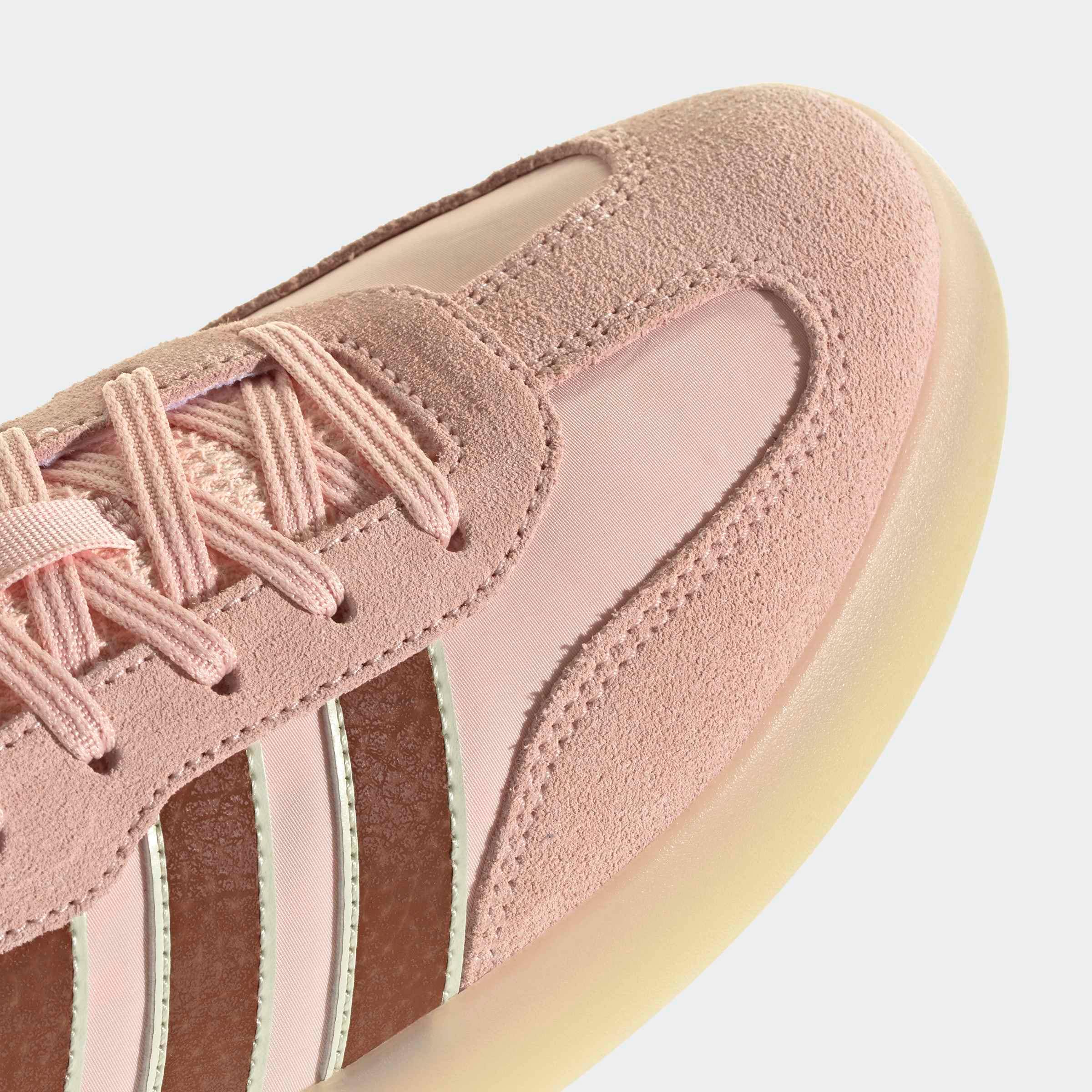 adidas Sportswear Sneakers »BARREDA DECODE«  inspiriert vom Design des adidas Handball Spezial