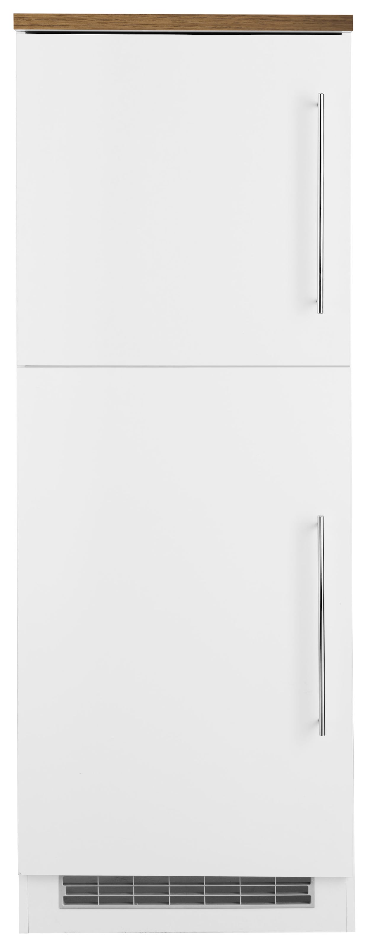 KOCHSTATION Armoire réfrigérée encastrable »KS-Samos« 60 cm de large
