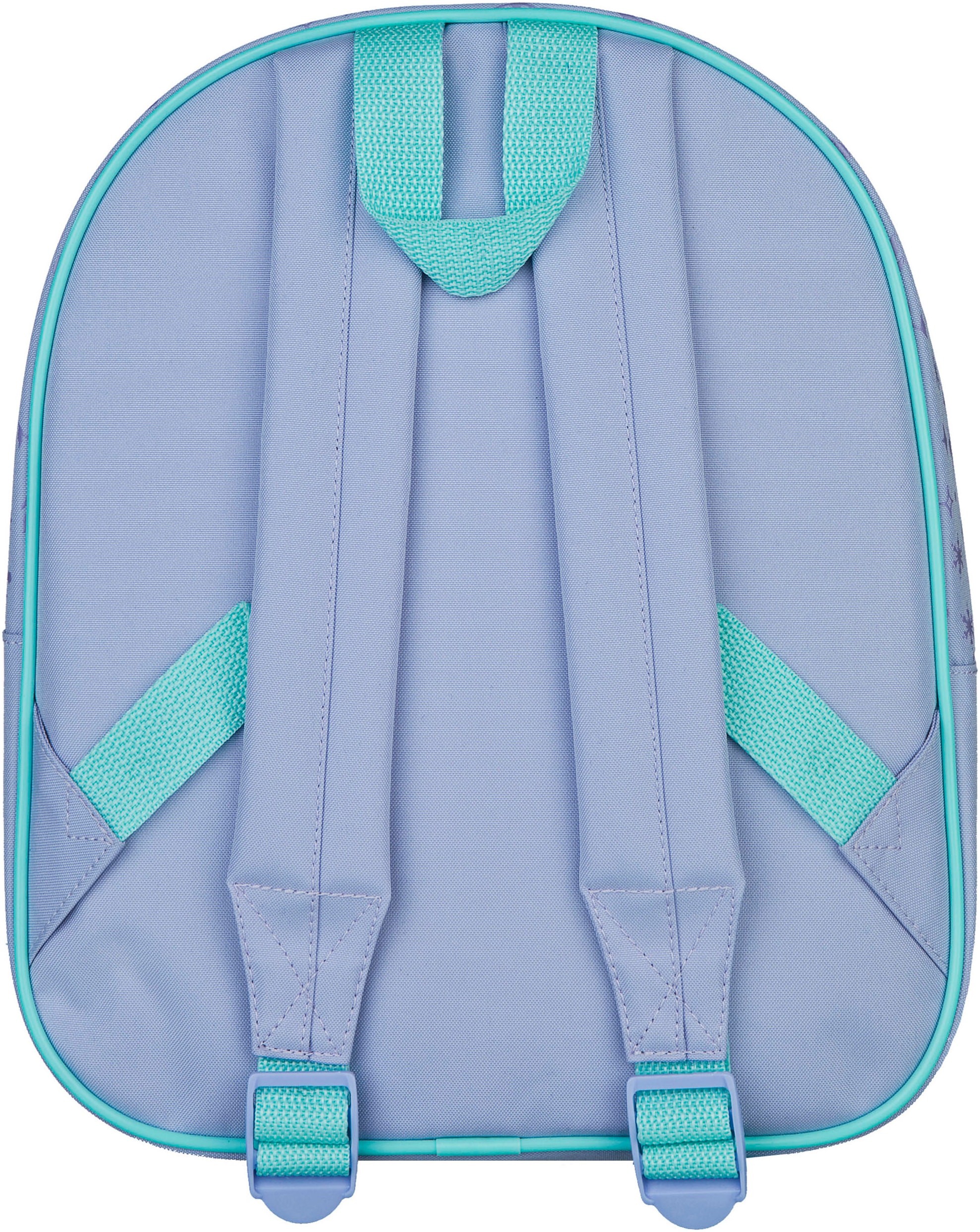 UNDERCOVER Kinderrucksack »Frozen« inklusive Geldbeutel