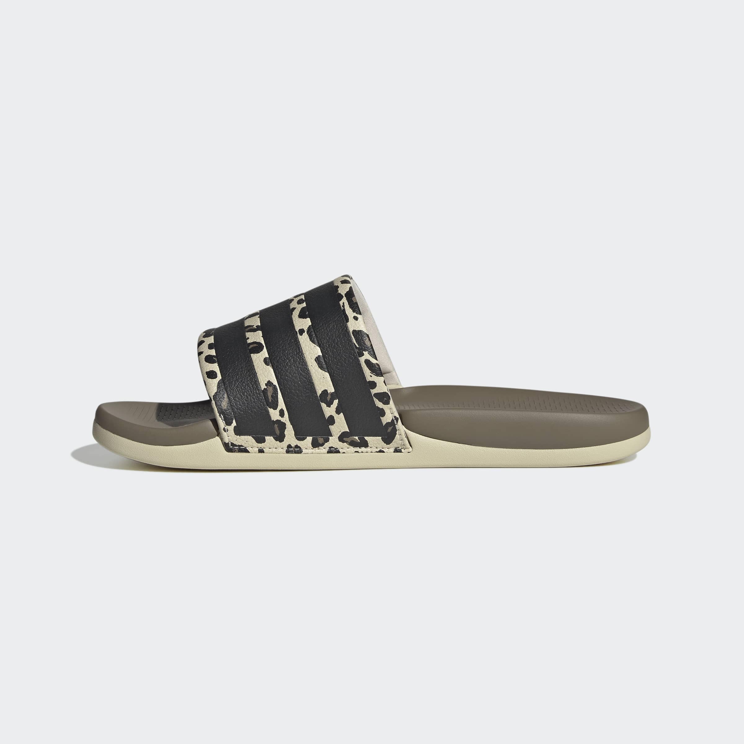 adidas Sportswear Sandale de bain »ADILETTE COMFORT 2.0 BADESCHLAPPEN«  Badelatschen