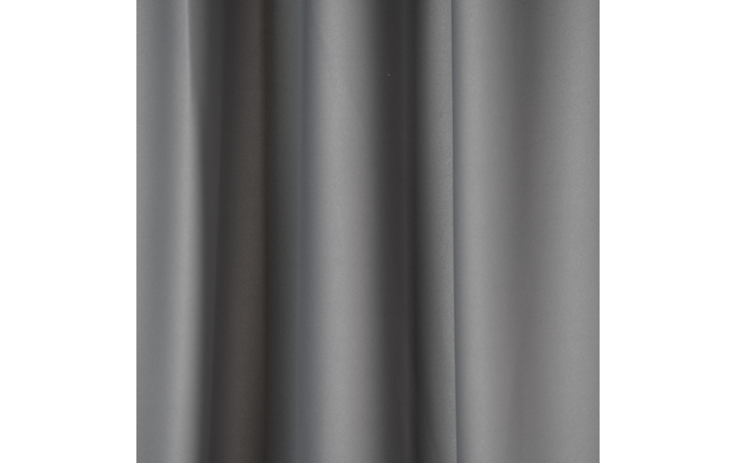   Verdunkelungsvorhang »Casa Leon 140 cm x 245 cm« 1 Stk. tlg. Verdunkelnder Fertigvorhang