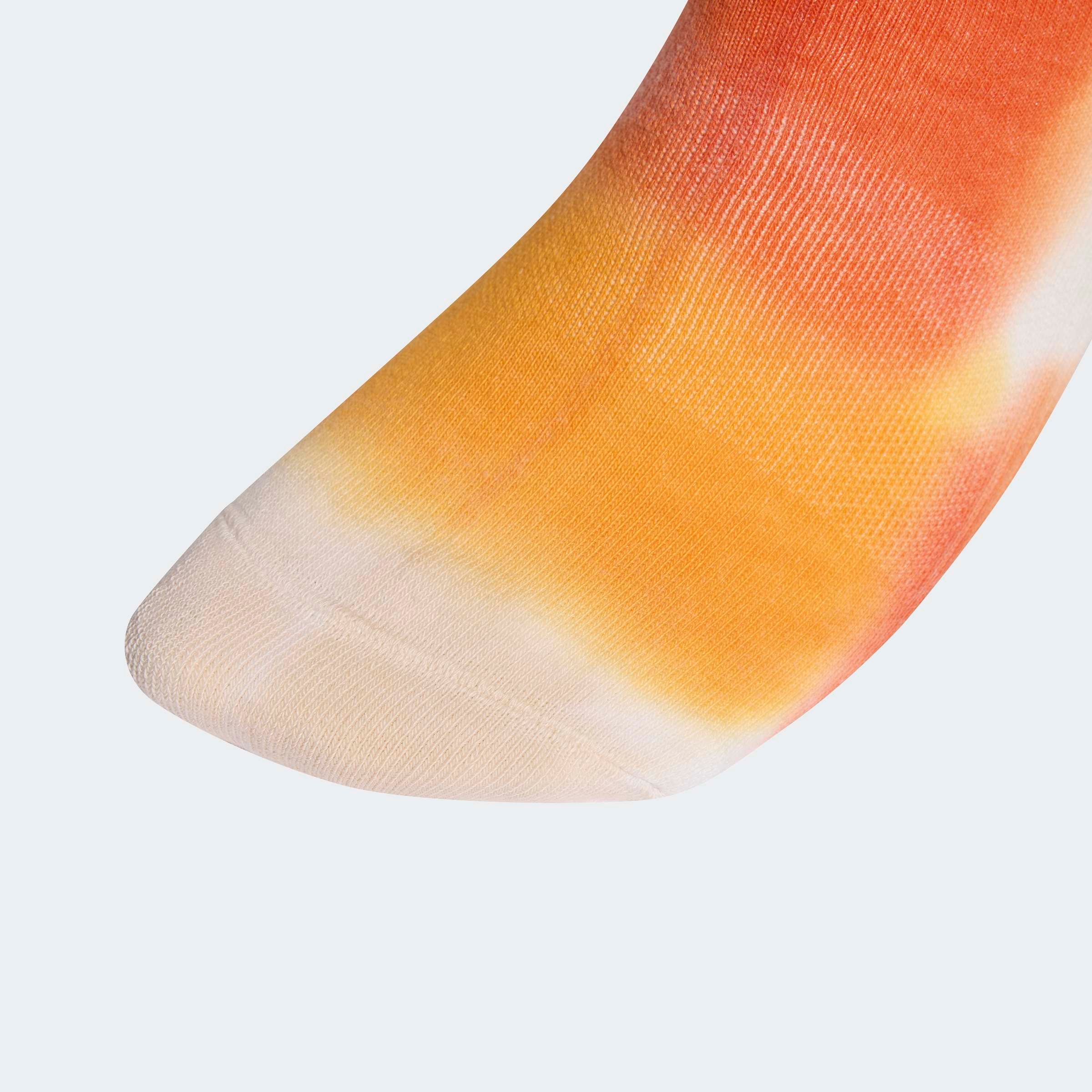 adidas Performance »TIE DYE 3PP« 3 Paar tlg.