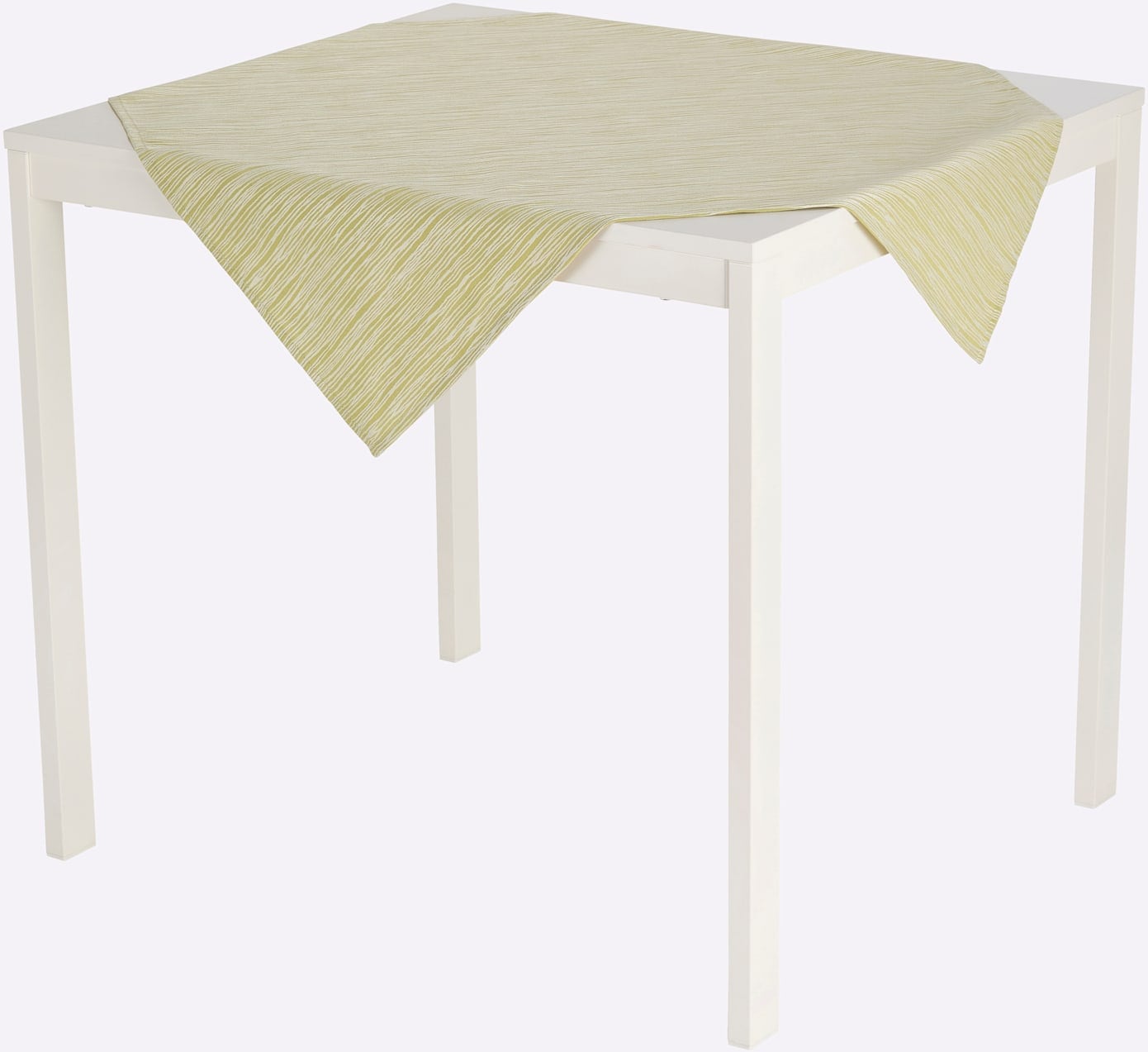   Tischdecke