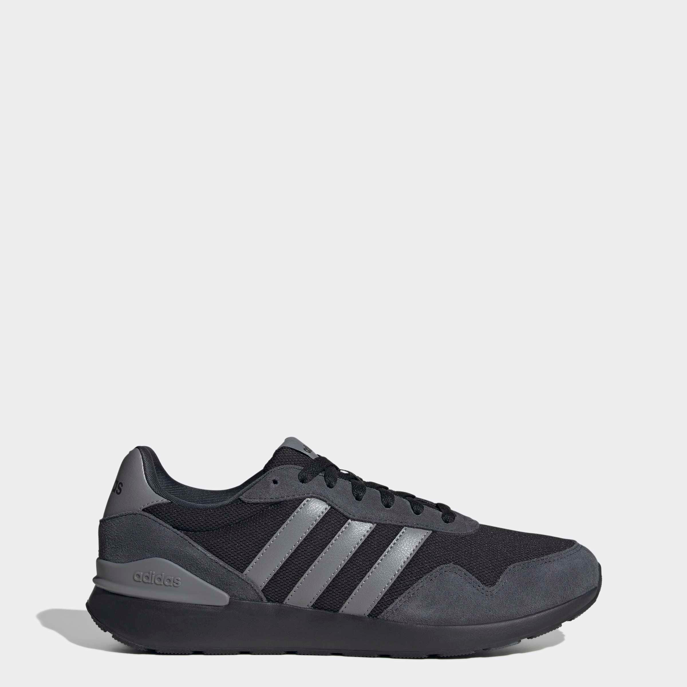 adidas Sportswear Sneaker »RUN 60S 4.0«  inspiriert vom Design der adidas ZX Modelle