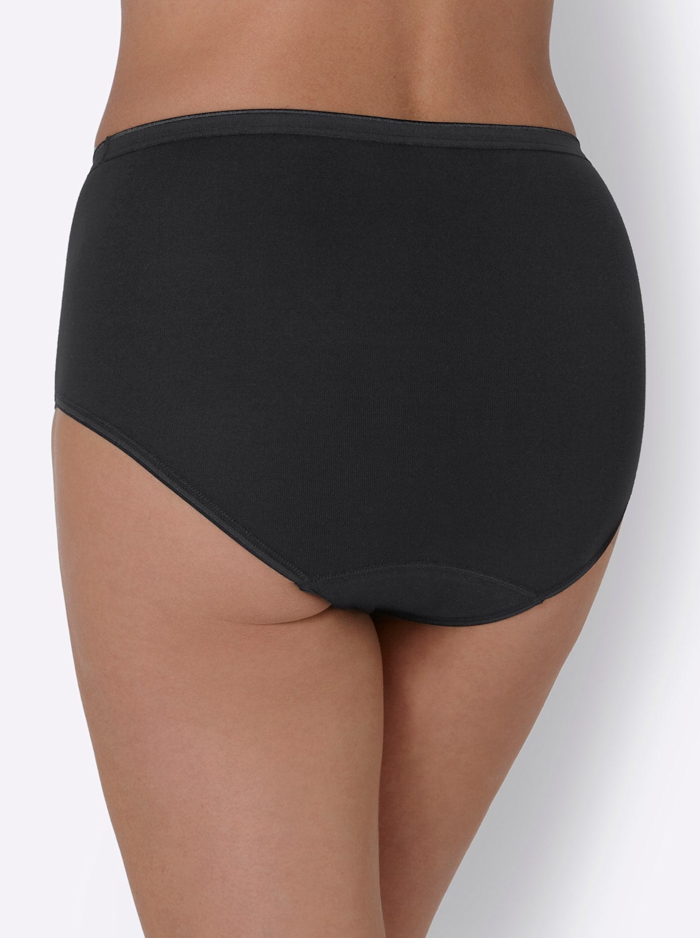 Speidel Culotte haute 3 cuis tlg.,