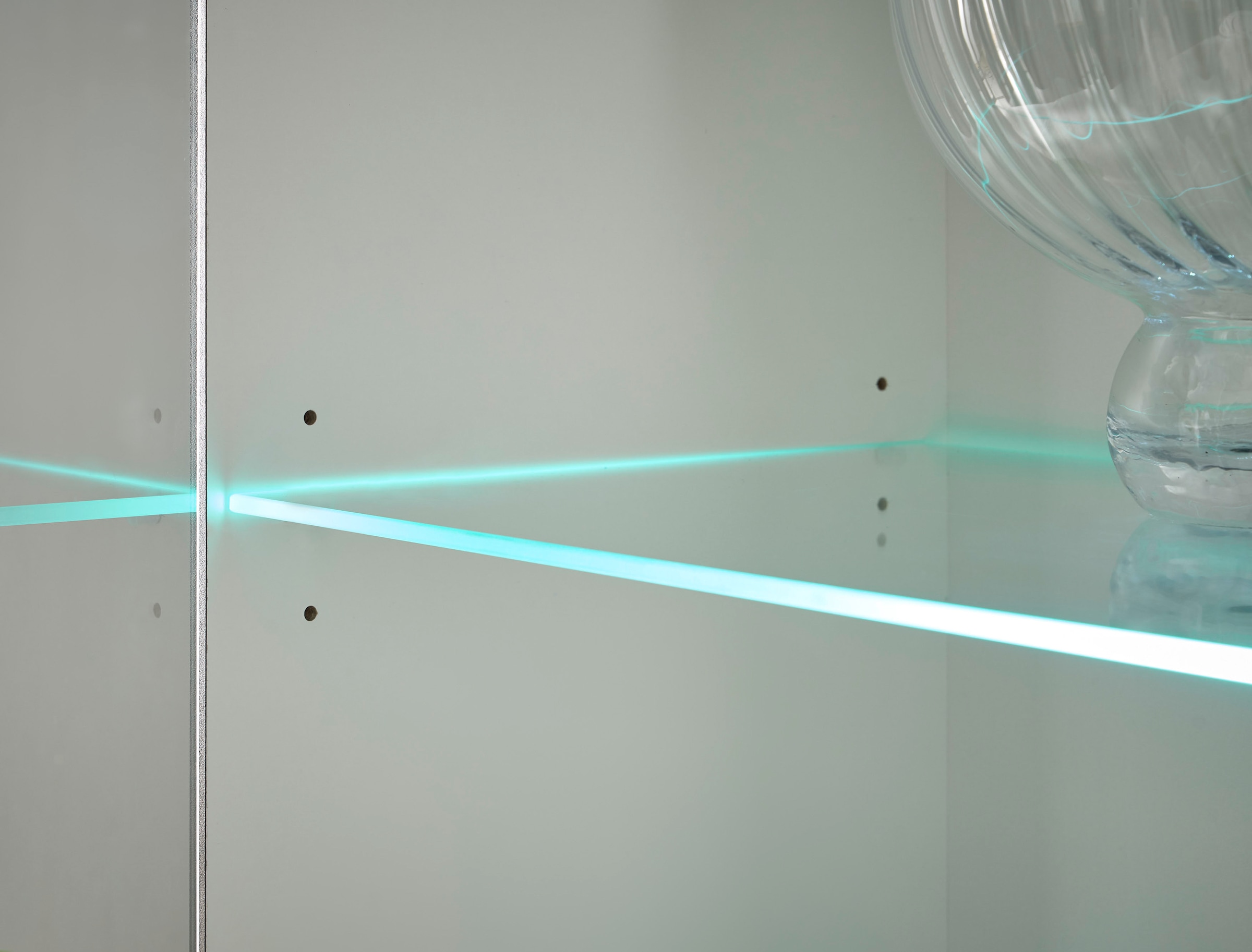 Home affaire Sideboard »Cantara, moderner Schrank, Kommode in Eiche Evoke oder weiss« schwarze Stangengriffe, ausreichend Stauraum, vielseitig einsetzbar