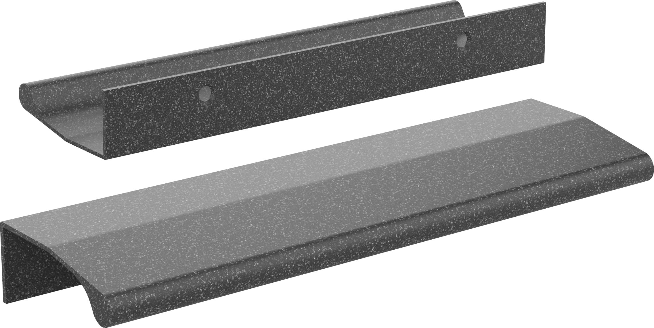 WIEMANN Console de nuit »Como« vormontiert