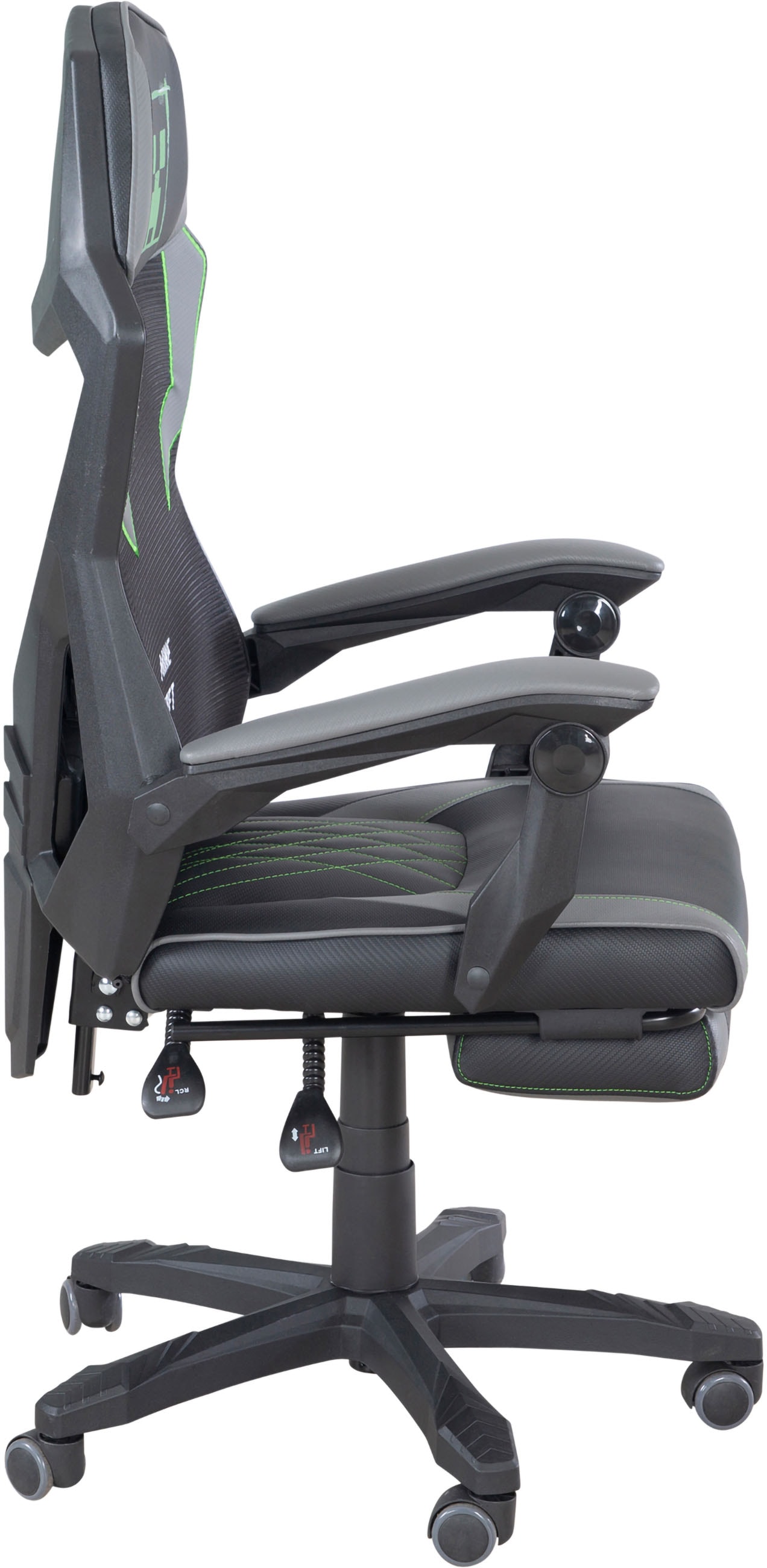 Phoenix Chaise de jeu () 1 cuisdesign Creeper