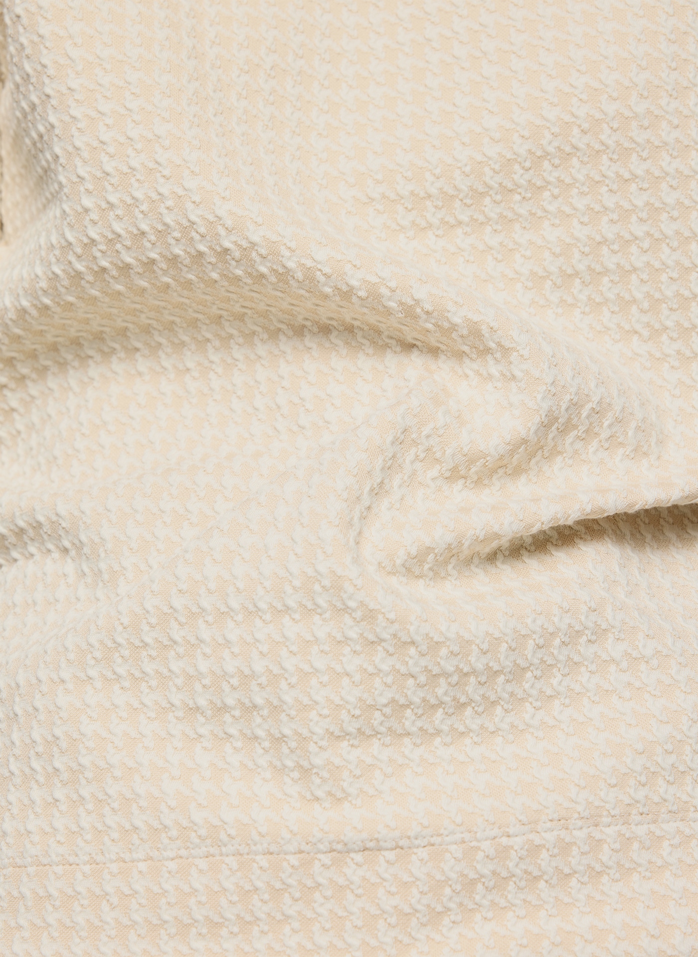 Rabe T-shirt à manches 3/4 mit grafischem Muster