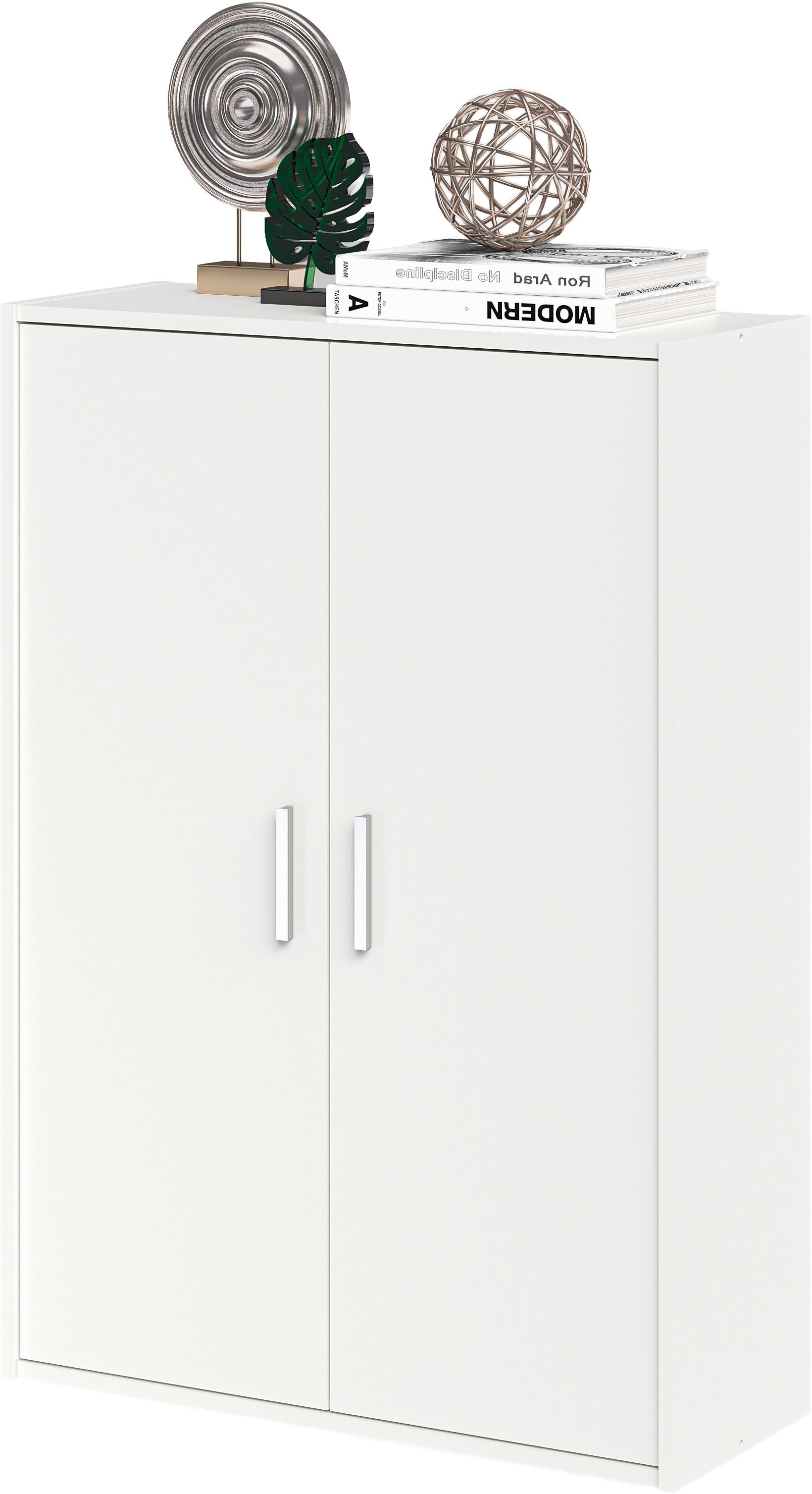 FMD Armoire multi-usages »Bitz«