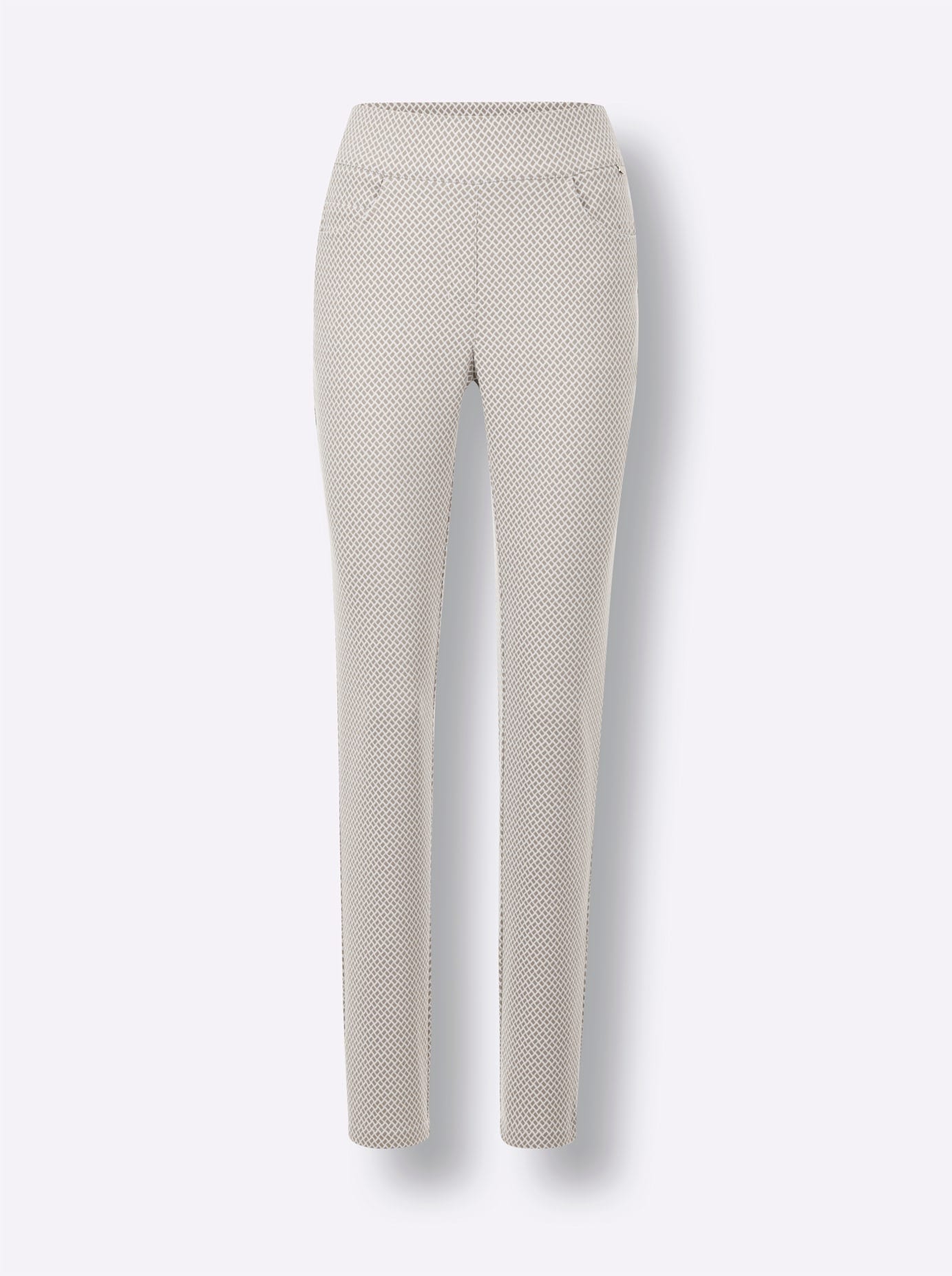 CREATION L PREMIUM Pantalon tissé